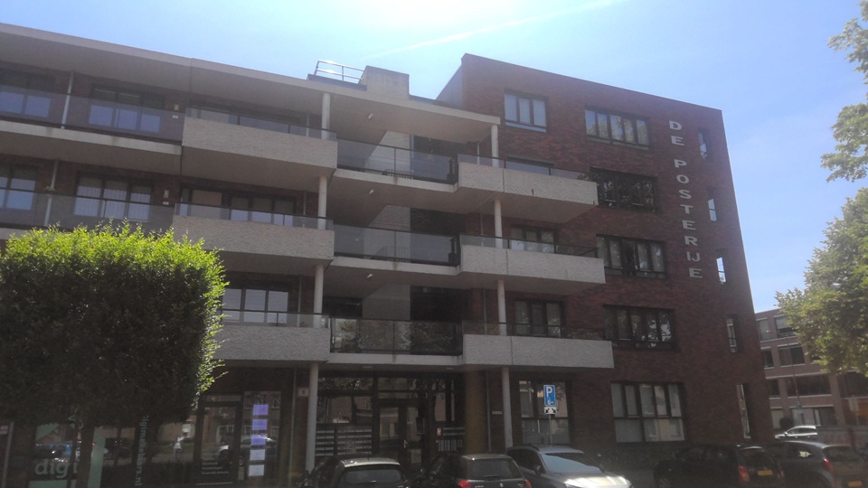 Kruisstraat 70l