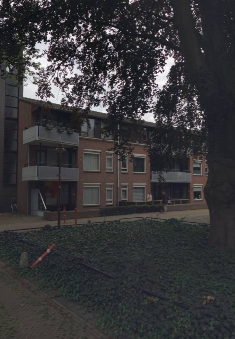 Broedershof 17, 5462 EE Veghel, Nederland