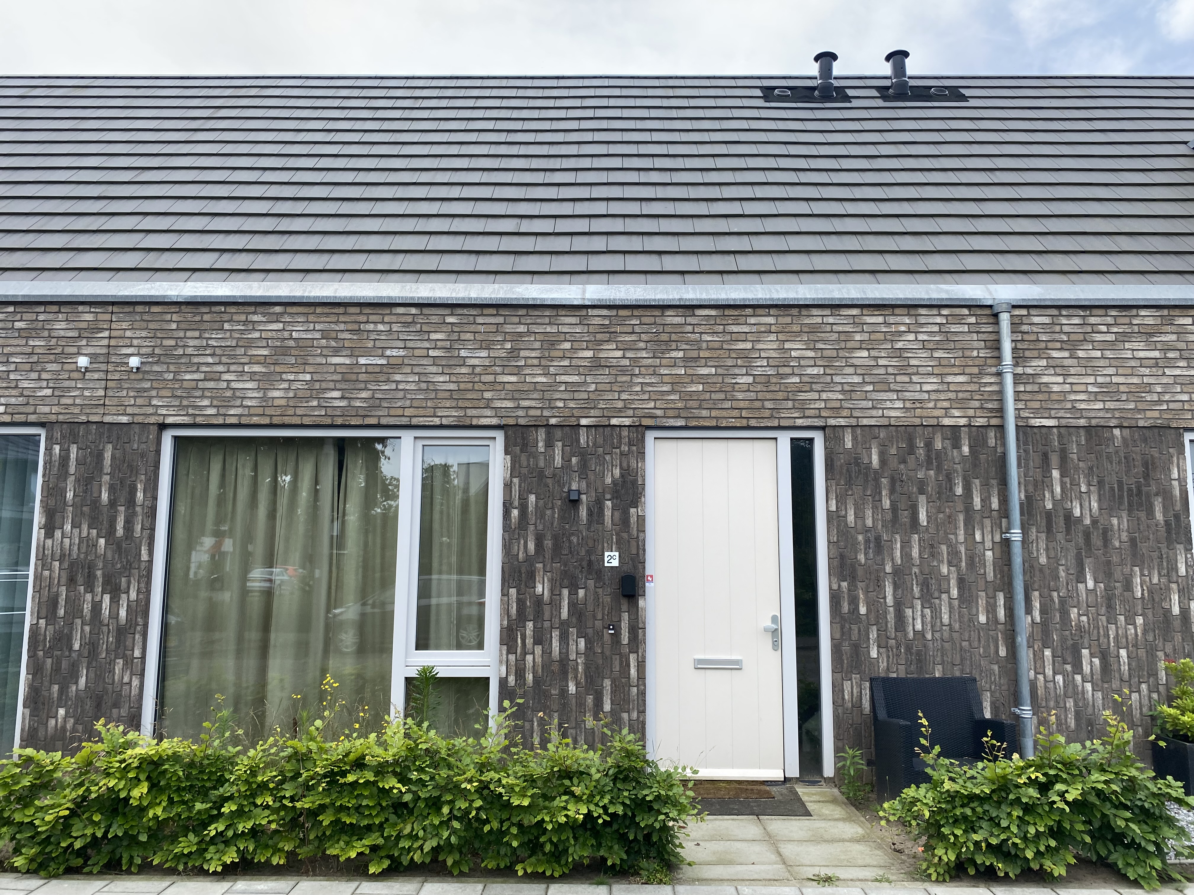 Jacob van Lennepstraat 2, 5251 LX Vlijmen, Nederland