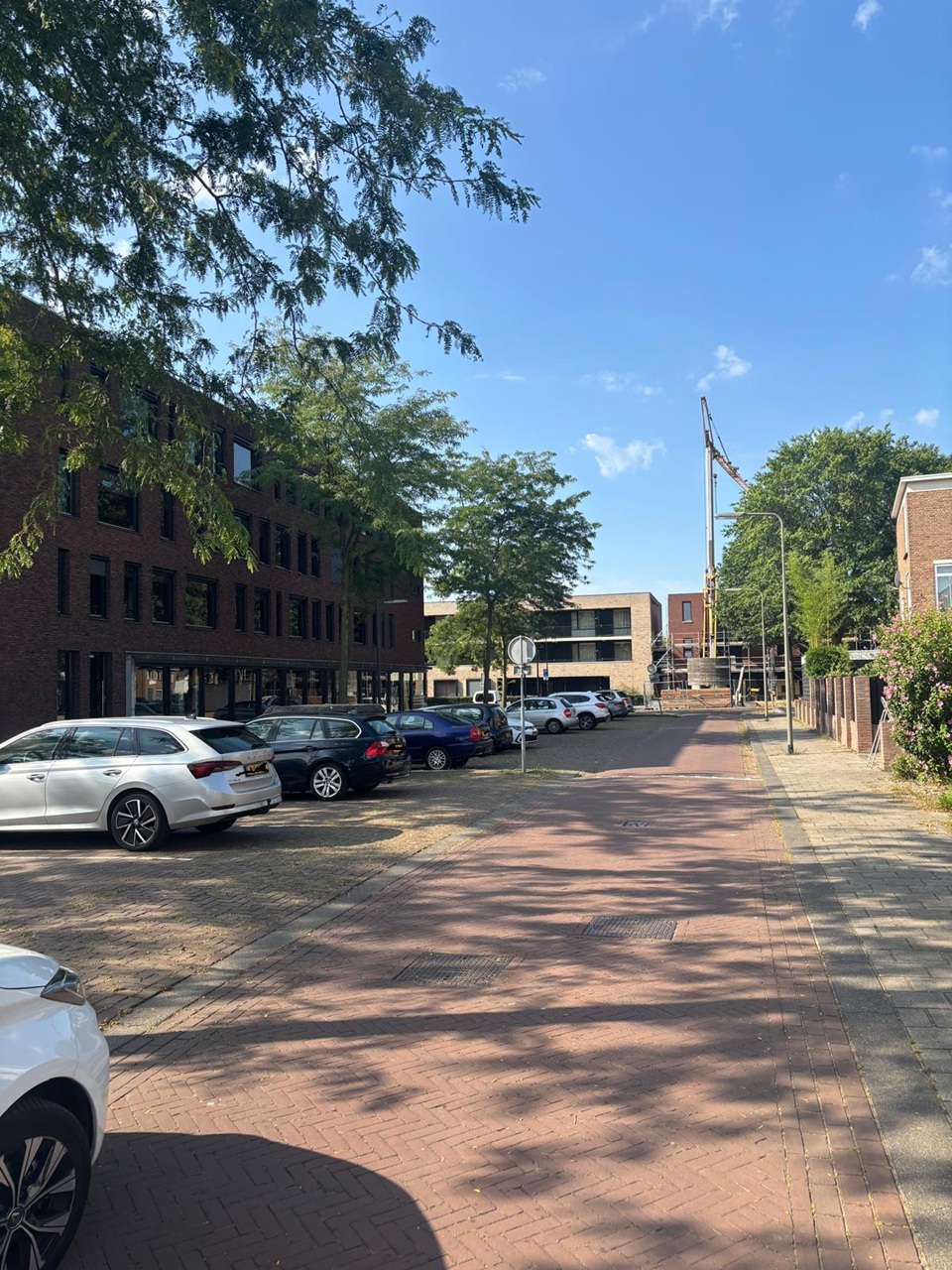 De Ruijterstraat 16