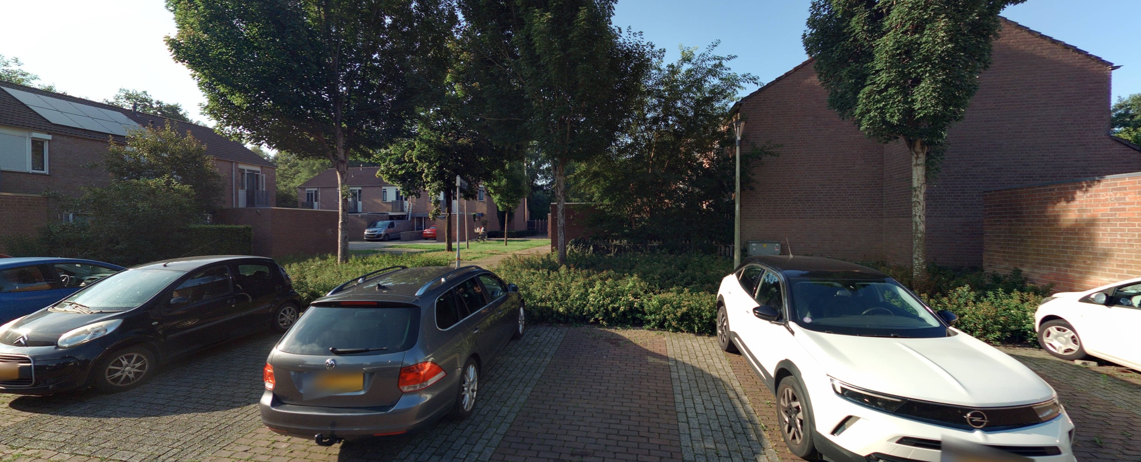 Sperwerstraat 21