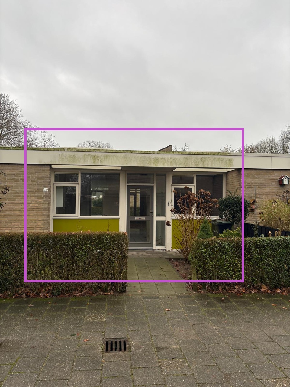 Da Costastraat 35, 5343 JN Oss, Nederland