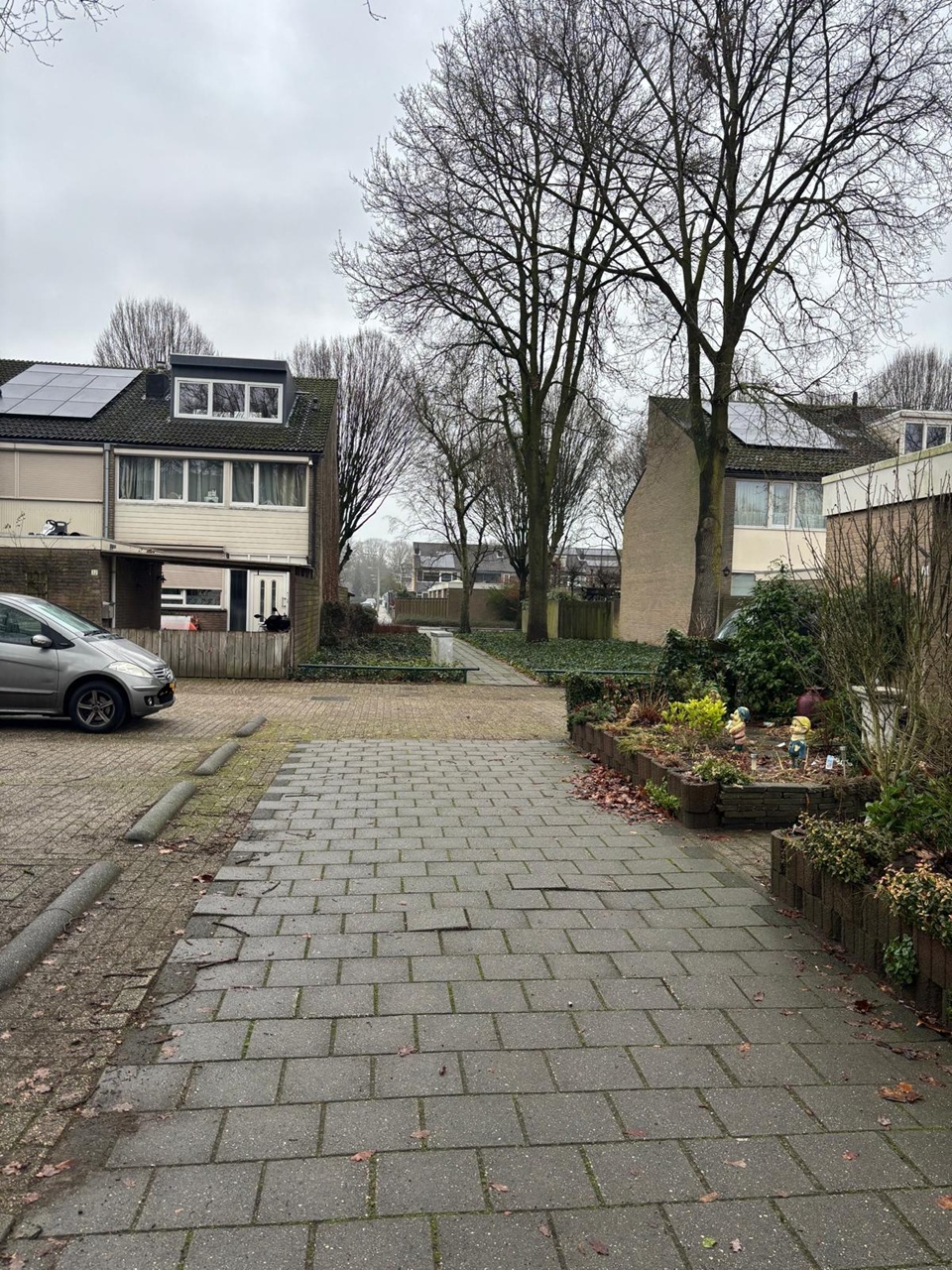 Da Costastraat 35