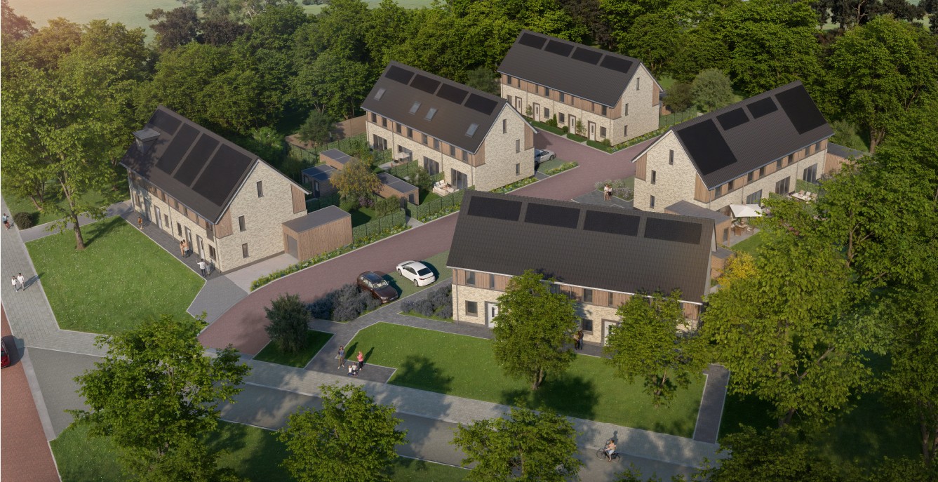Ronduutje 16, 5282 PX Boxtel, Nederland