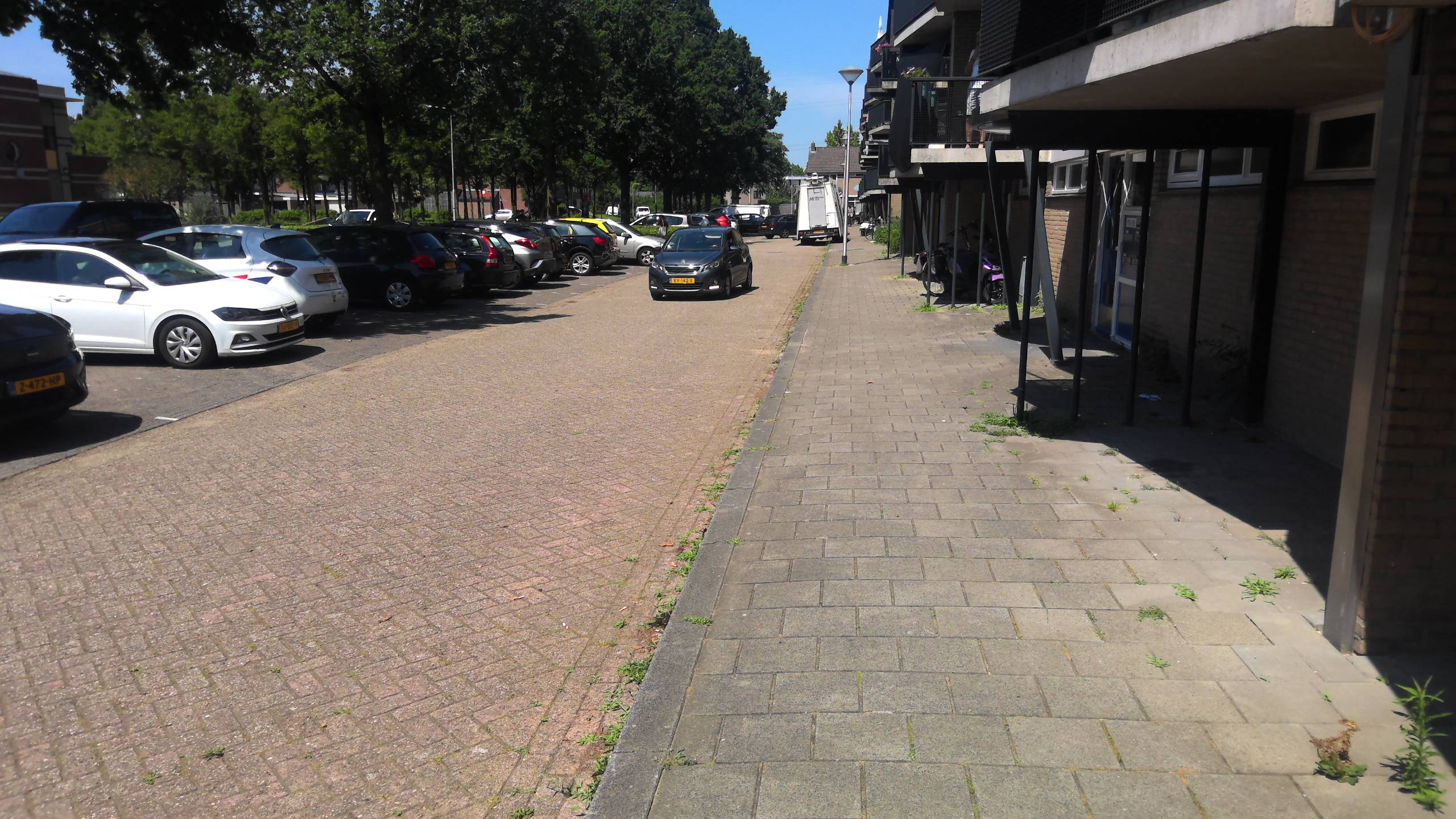 Oude Litherweg 83
