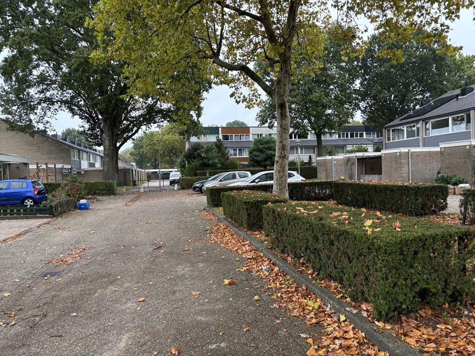 Da Costastraat 65