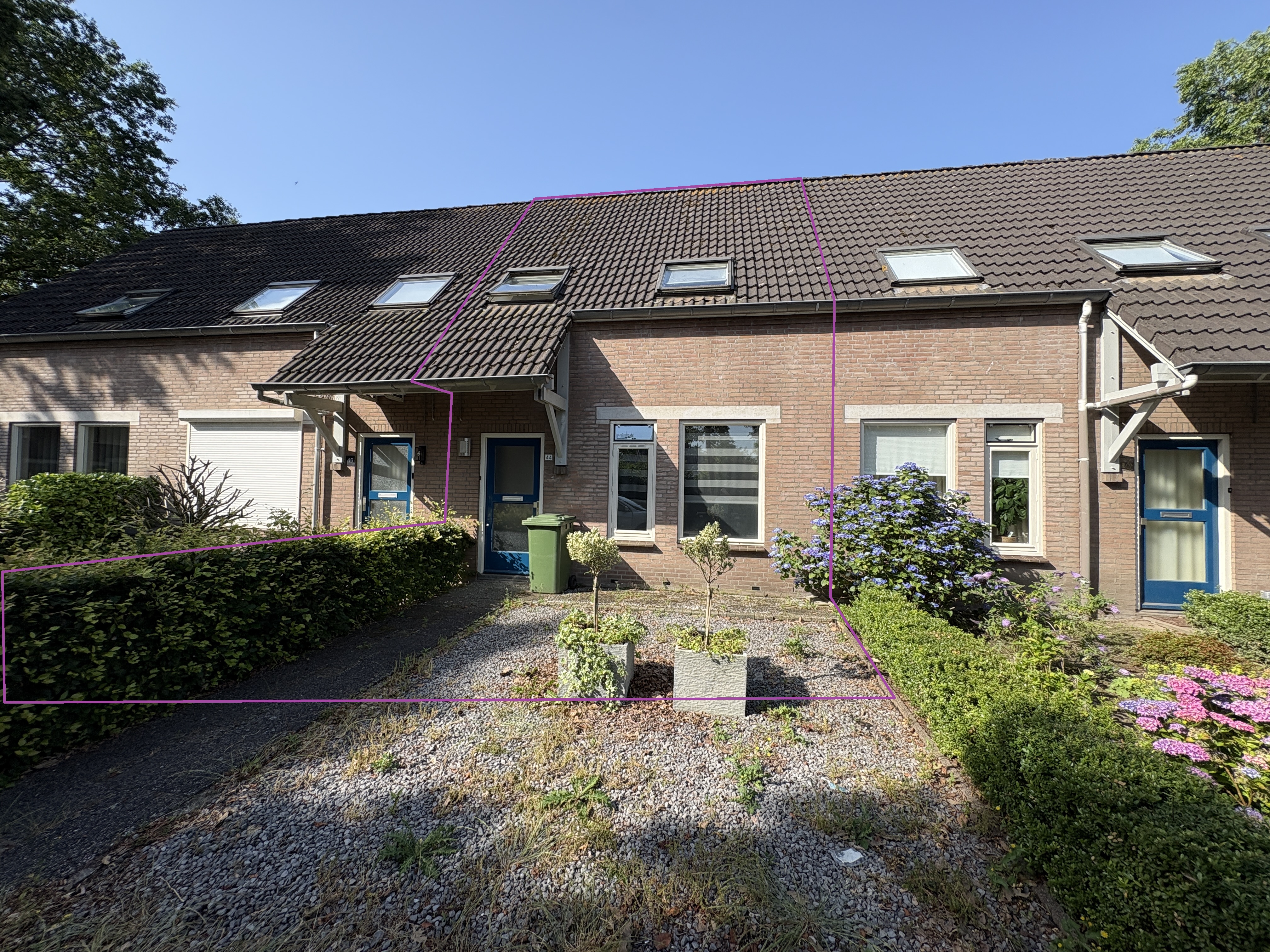 Oliemolen 44, 5481 MT Schijndel, Nederland