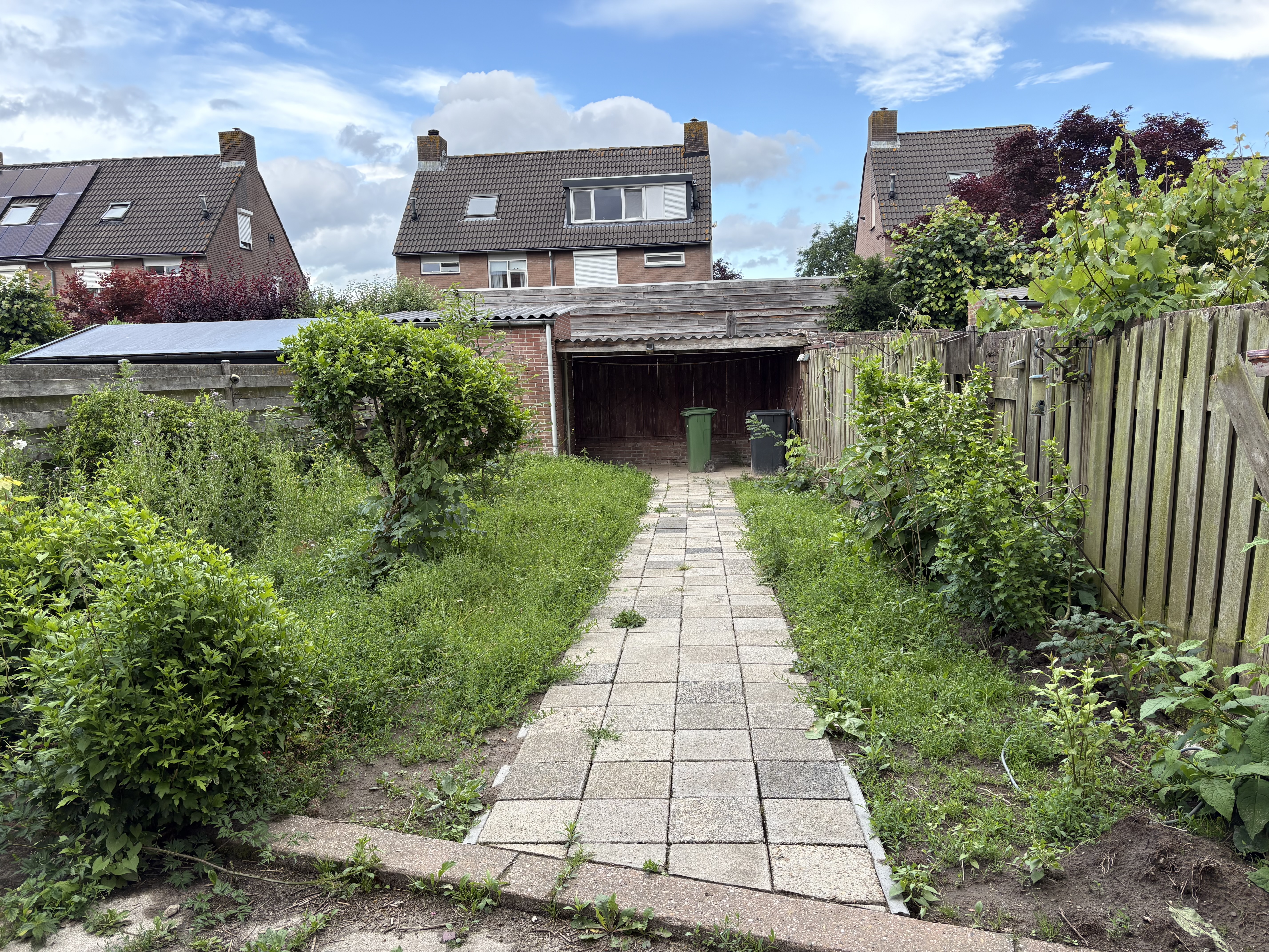 Vermeerstraat 25