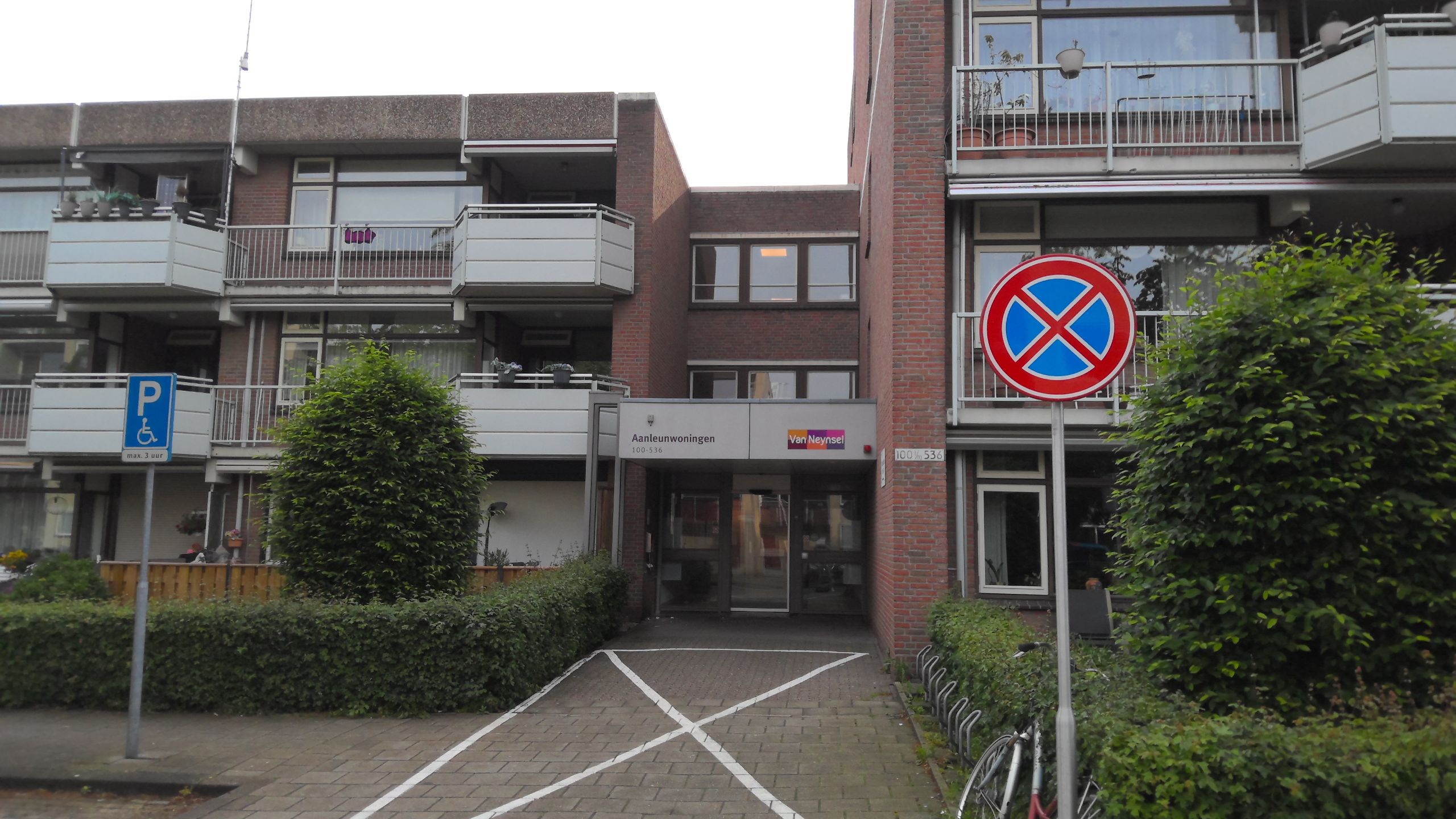 Grevelingen 536