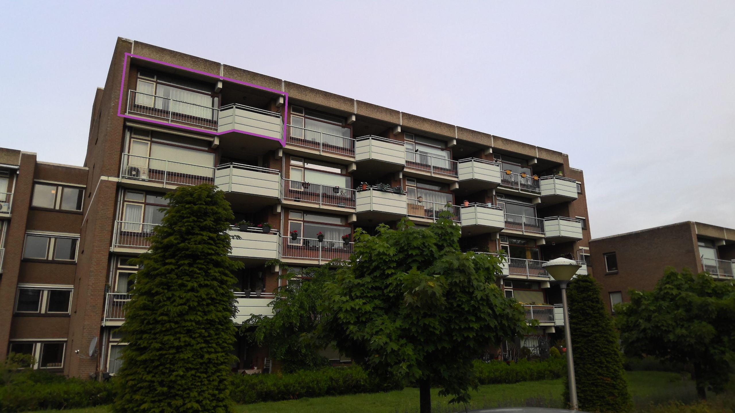Grevelingen 536, 5215 DN 's-Hertogenbosch, Nederland
