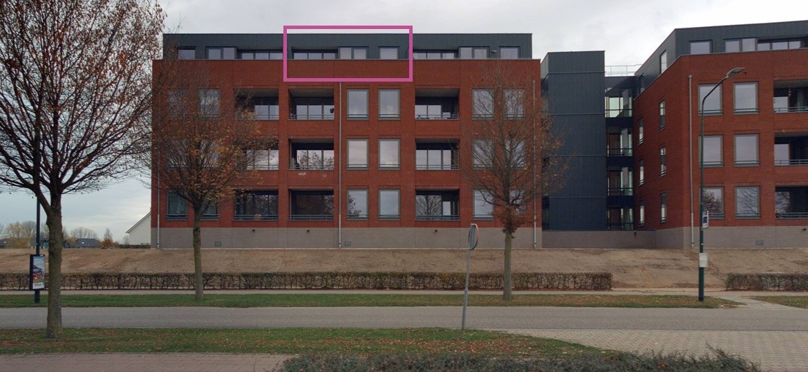 Lavendel 357, 5432 CX Cuijk, Nederland