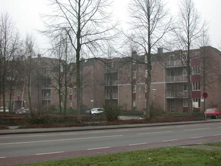 Abdijlaan 110, 5401 NN Uden, Nederland
