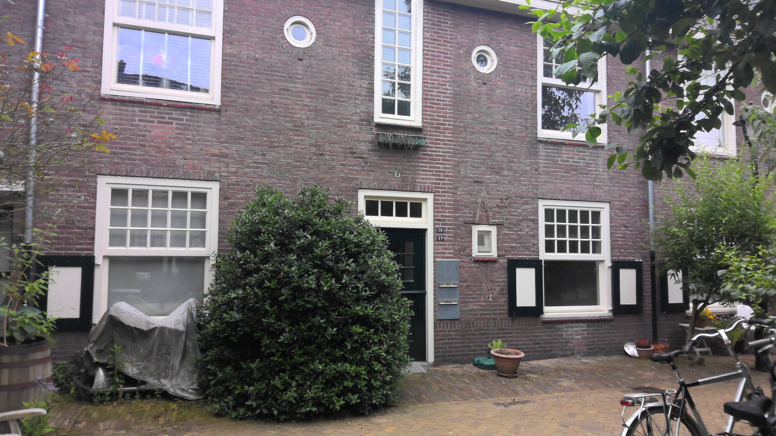 Sint Jacobshof 28, 5211 LK 's-Hertogenbosch, Nederland
