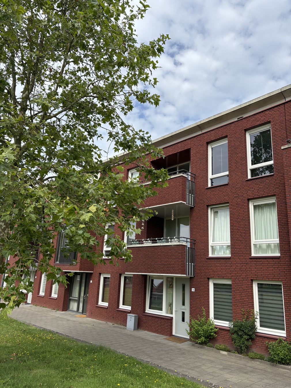 Baksvelstraat 82