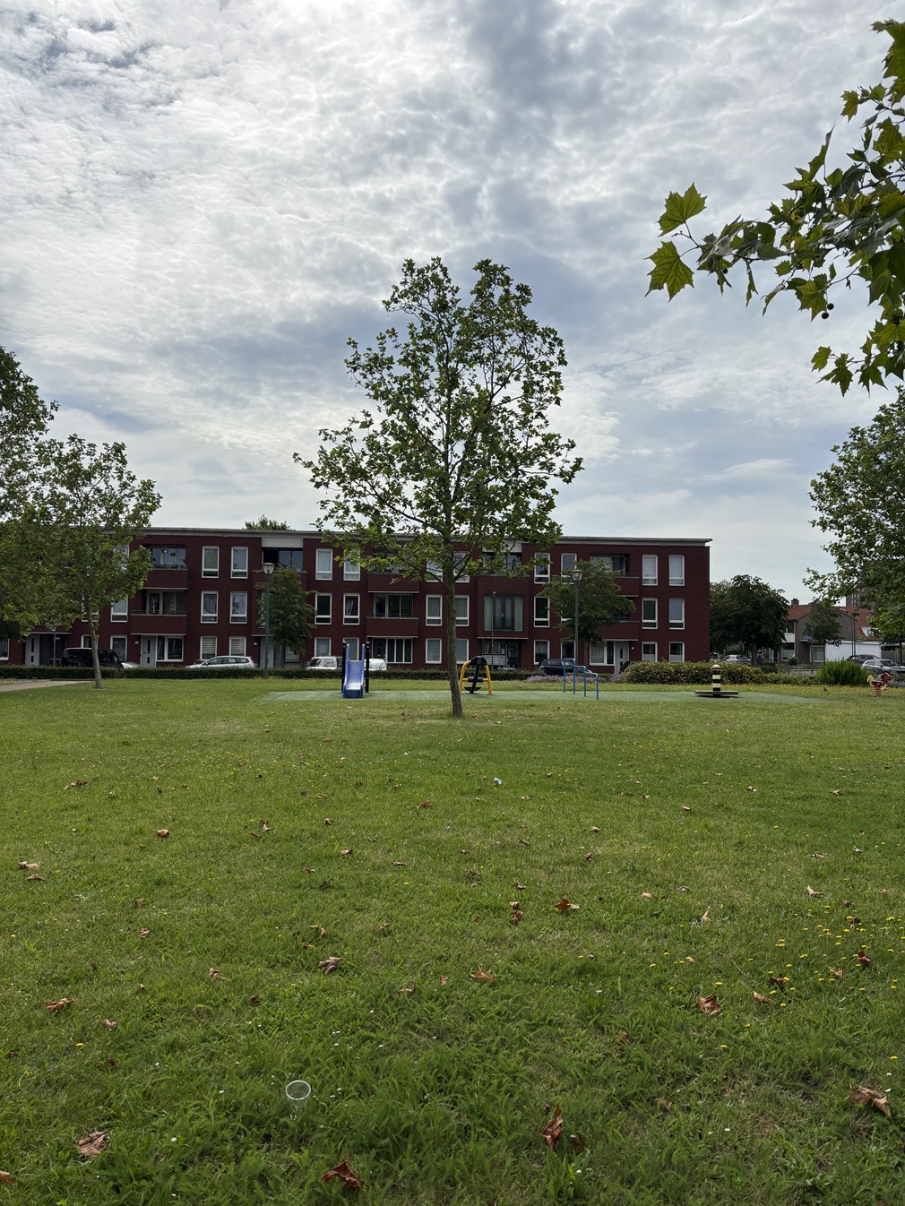 Baksvelstraat 82