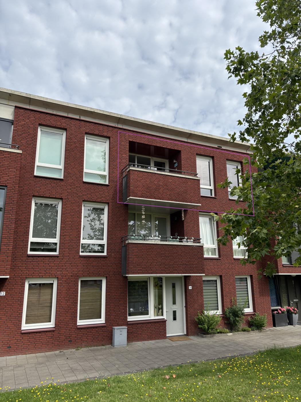 Baksvelstraat 82