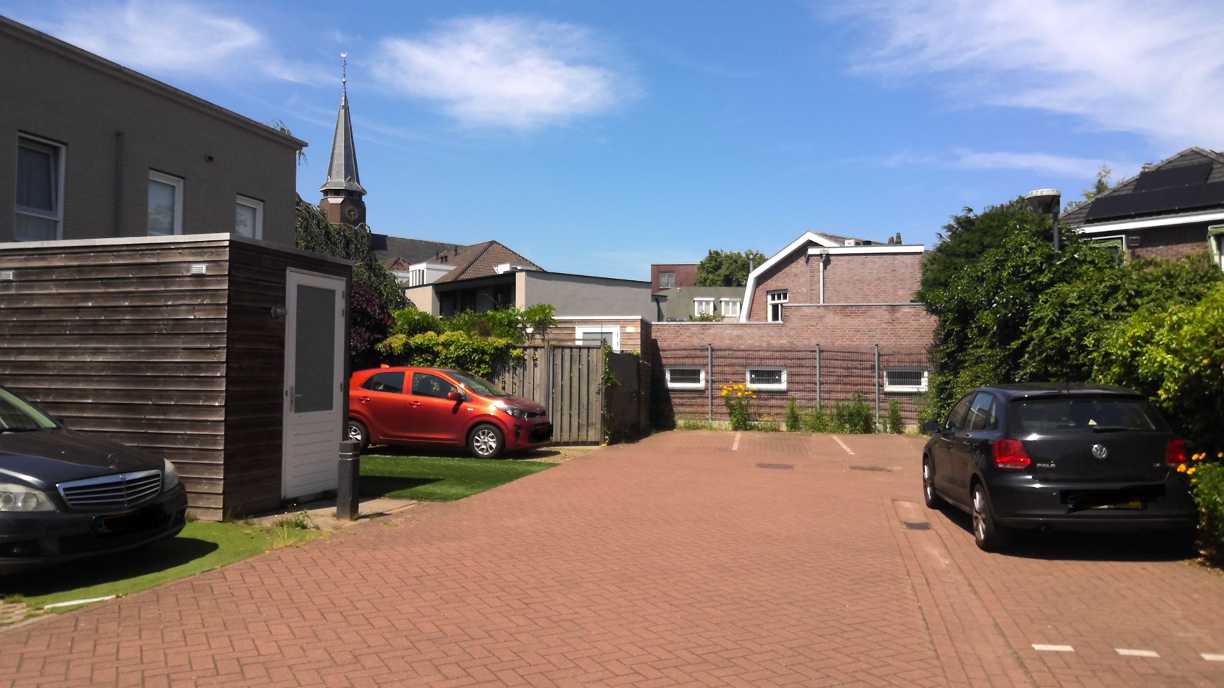 Goudmijnstraat 1