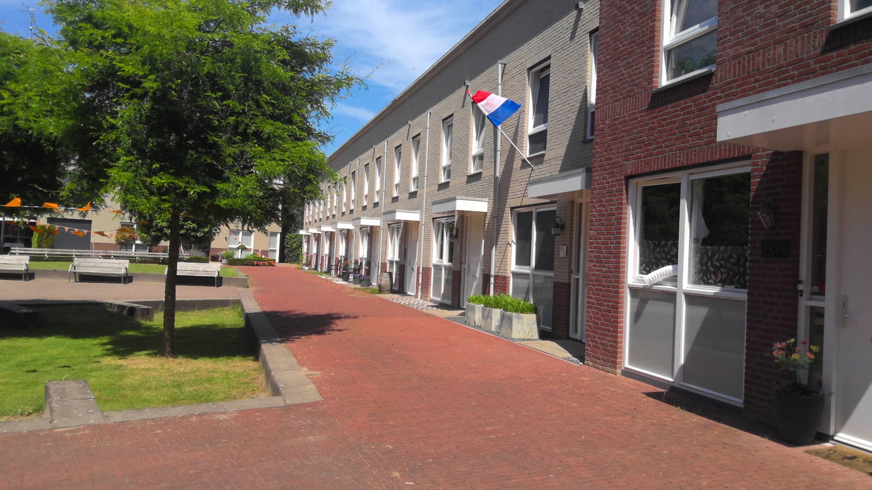Goudmijnstraat 1
