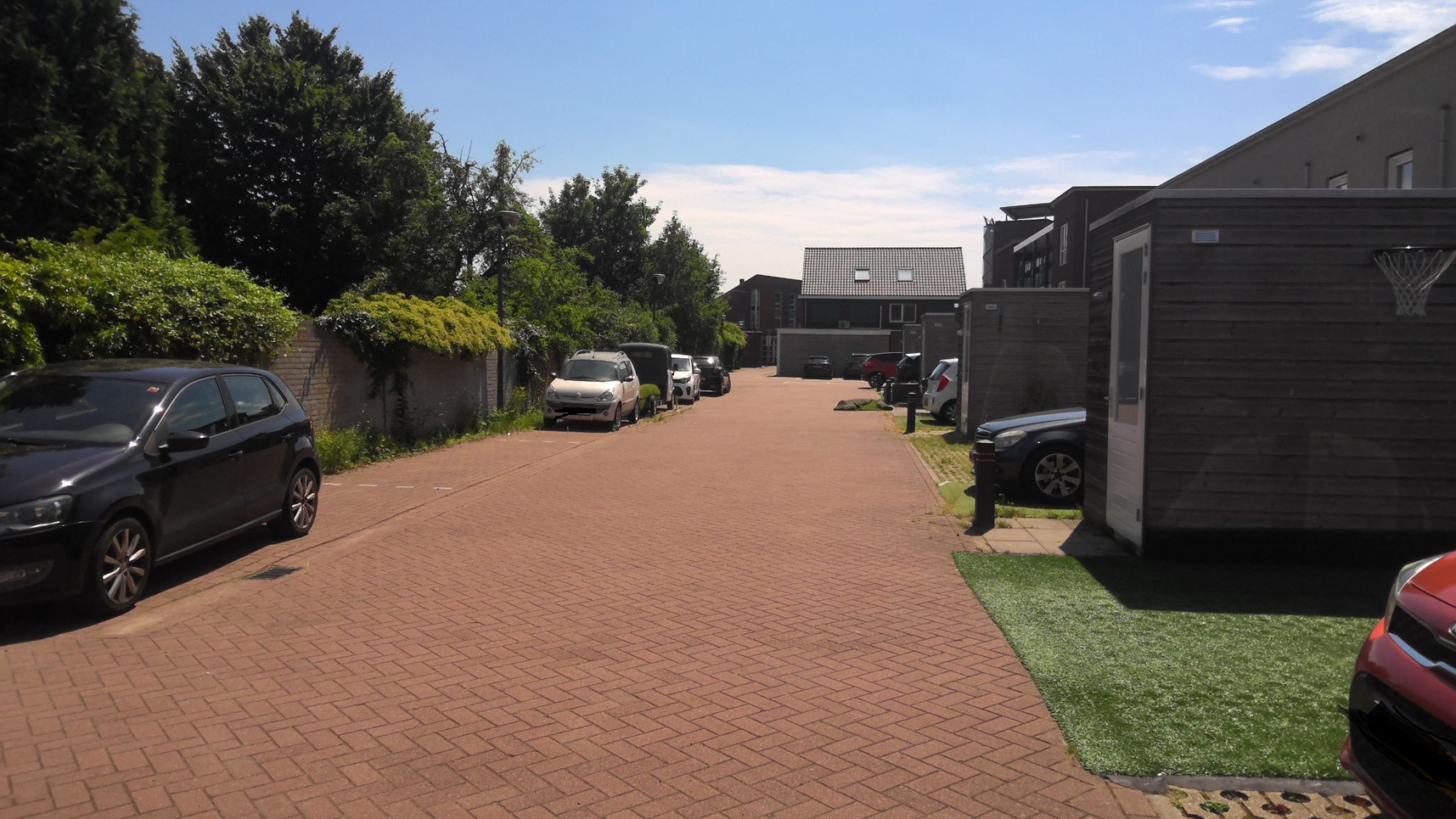 Goudmijnstraat 1