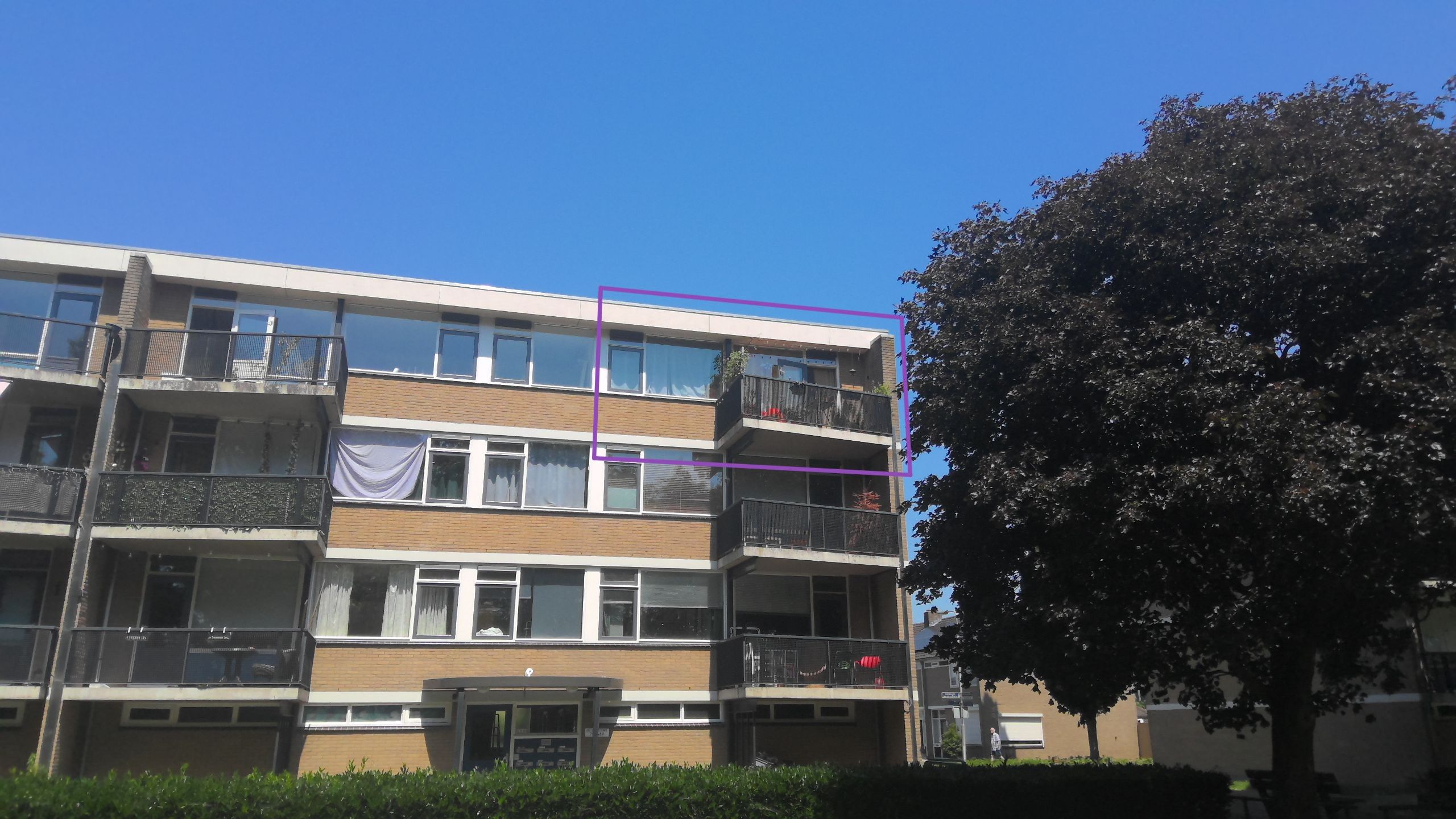 Zaltbommelseweg 83, 5341 PC Oss, Nederland