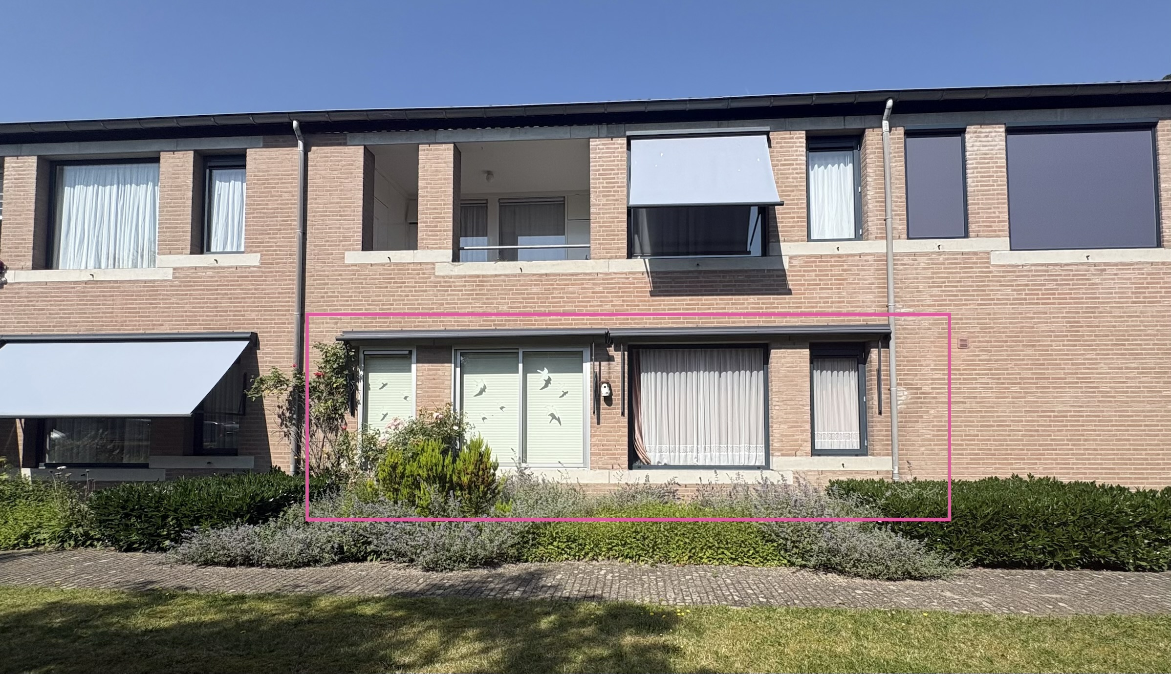 Rooijackerserf 20, 5151 HD Drunen, Nederland