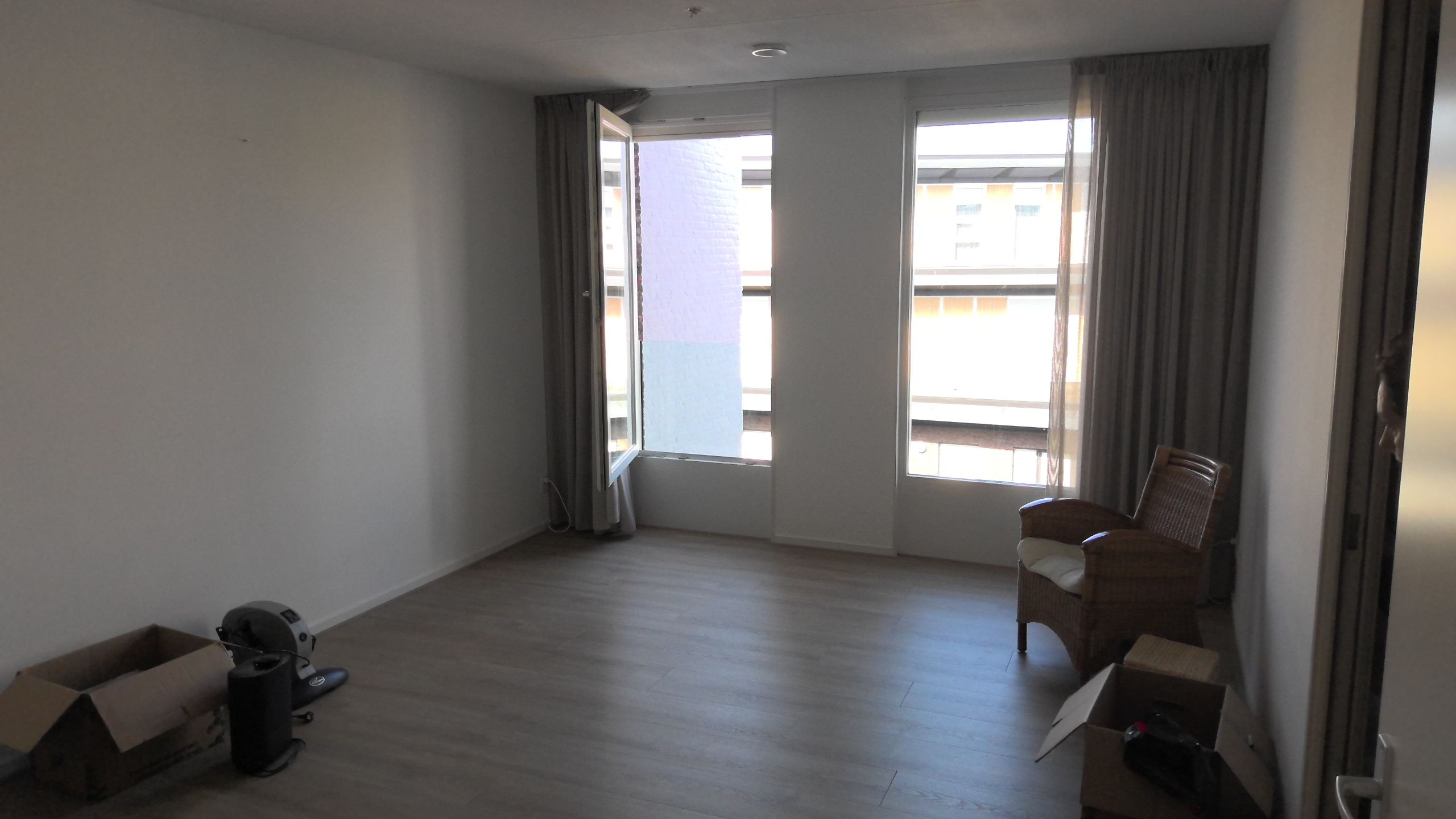 Begijnenstraat 38G
