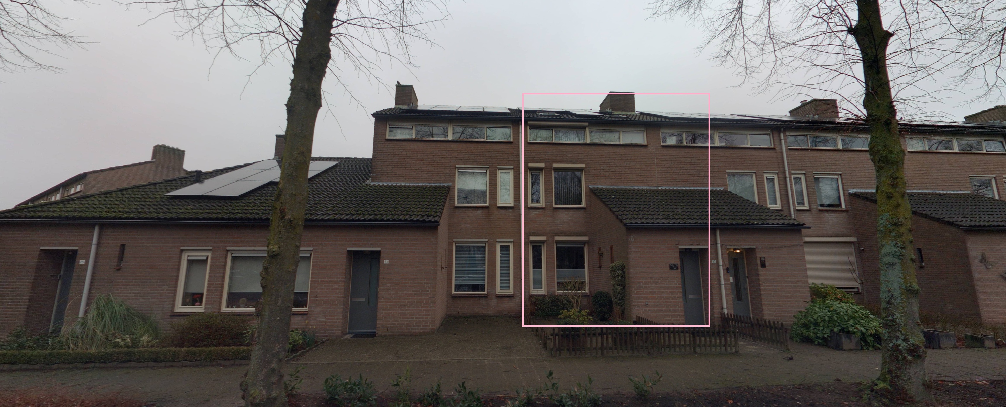 De Ploeg 33, 5384 HK Heesch, Nederland