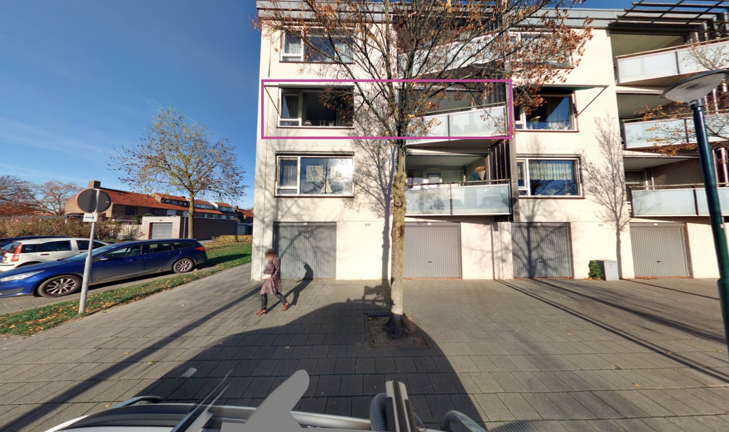 Mottoendreef 14, 5431 RK Cuijk, Nederland