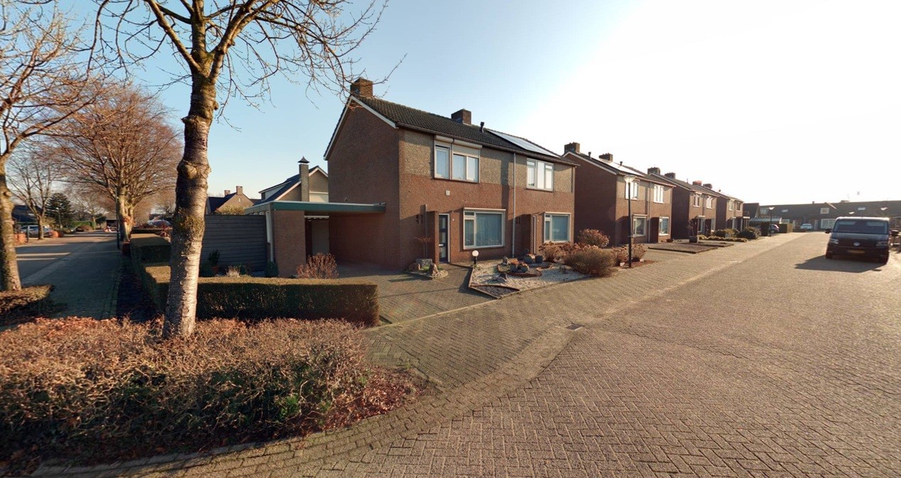 Streepkant 10