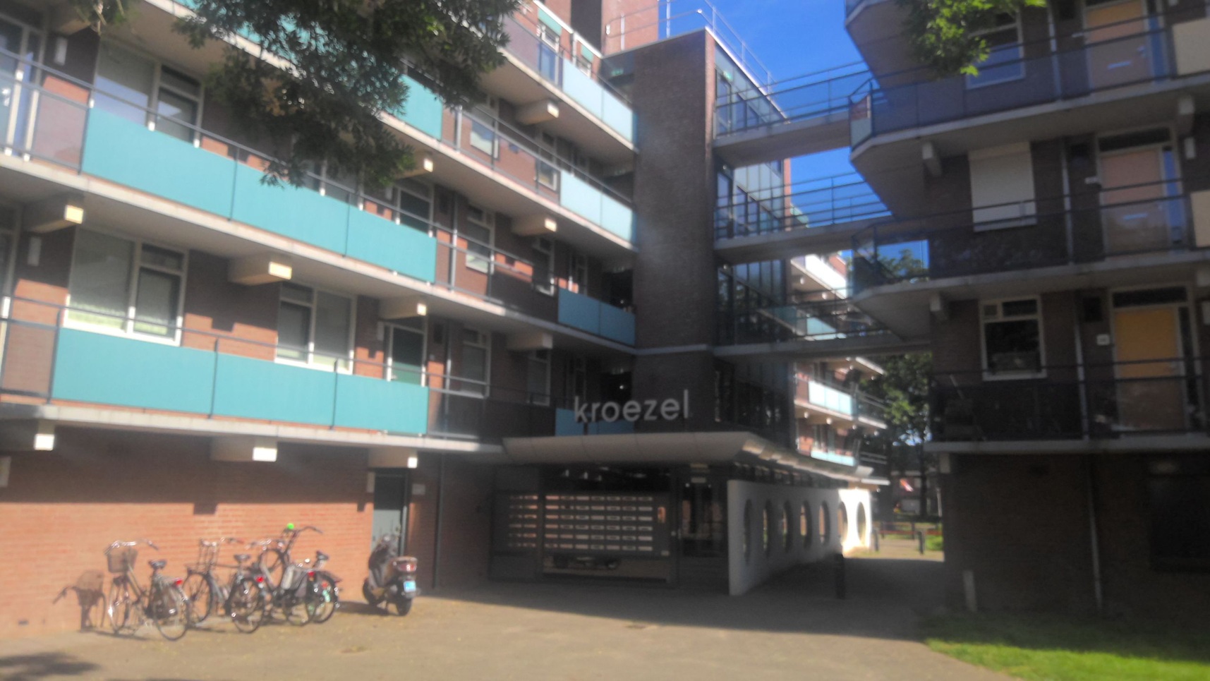 Kroezel 28