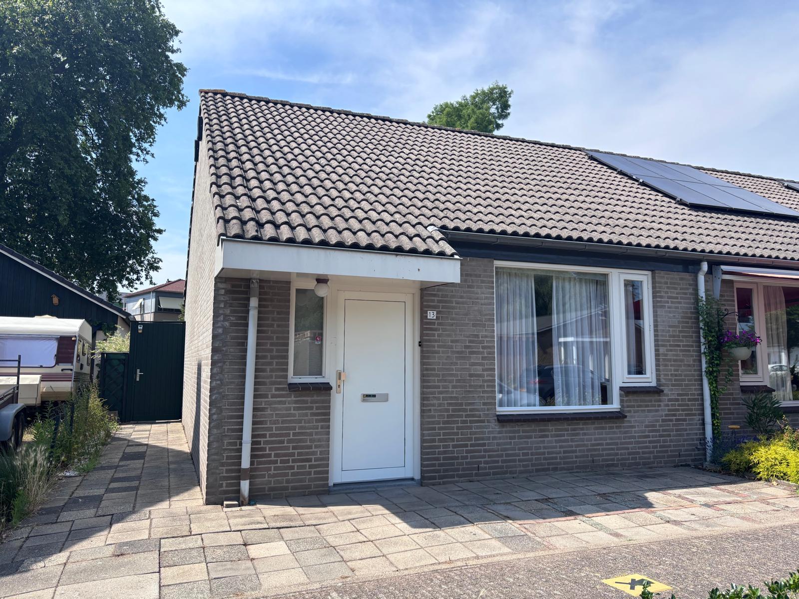 Monseigneur Godschalkstraat 13, 5275 BP Den Dungen, Nederland