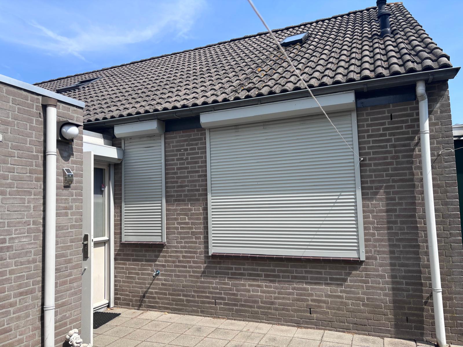 Monseigneur Godschalkstraat 13