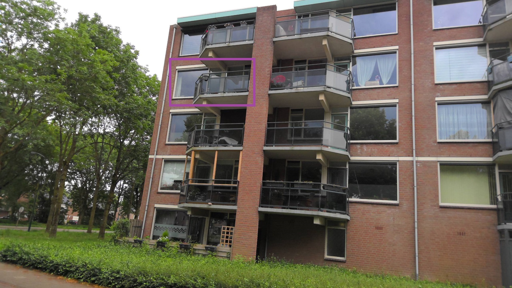 Kroezel 78, 5345 GE Oss, Nederland