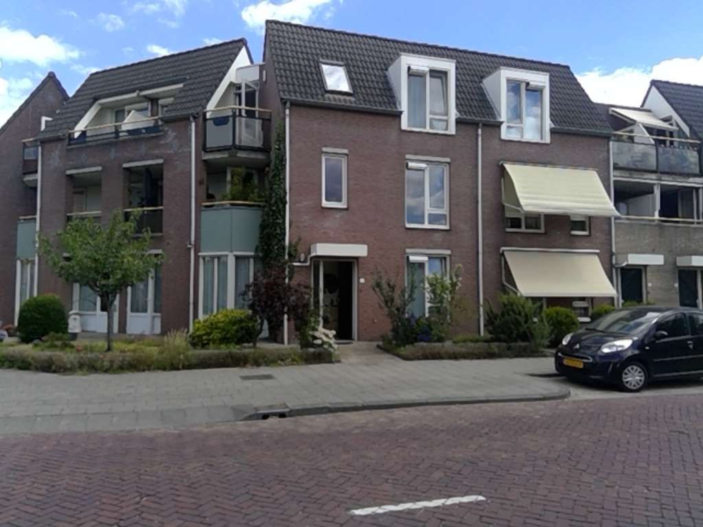 Mommersteeg 22, 5251 HS Vlijmen, Nederland