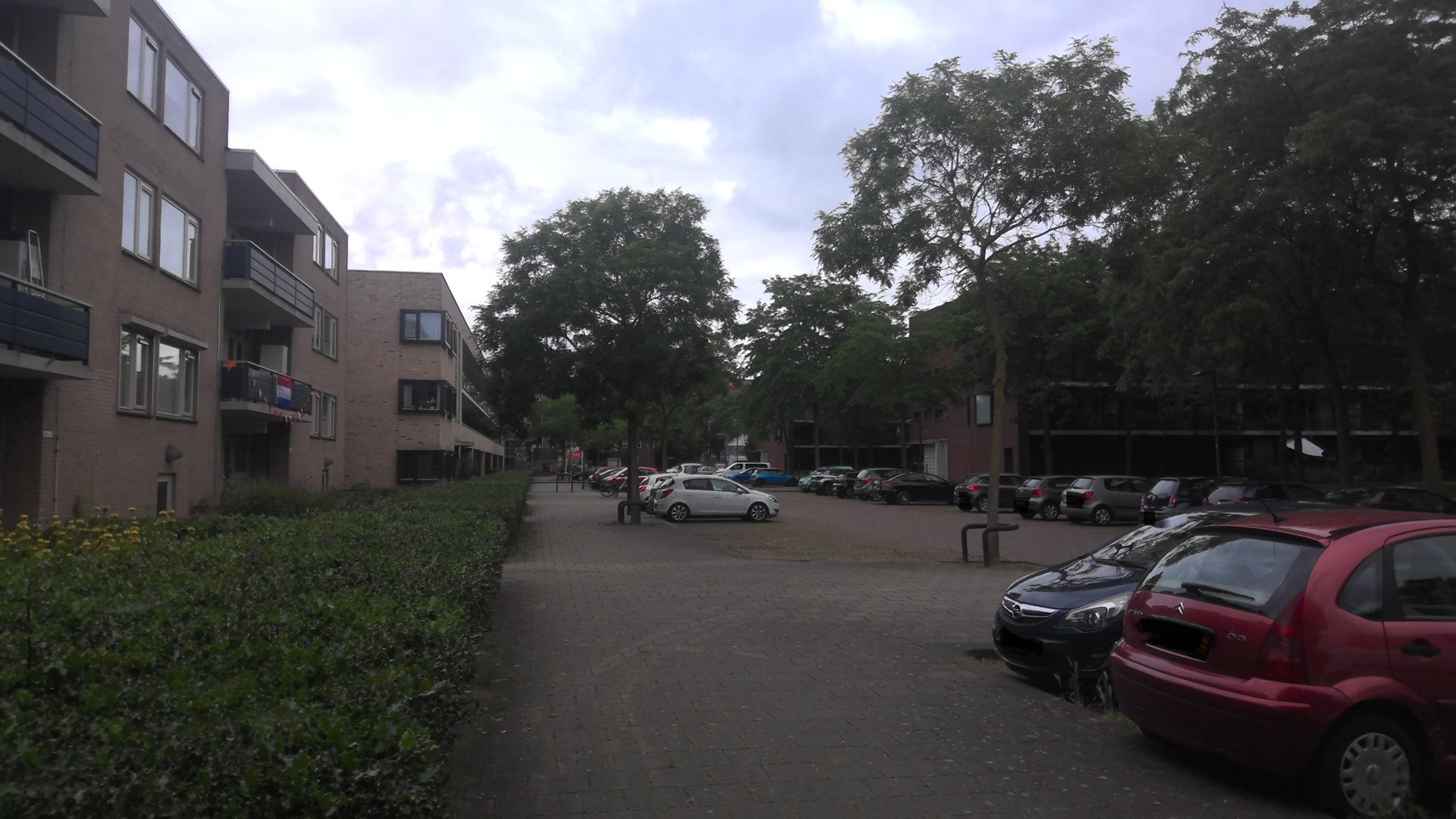 Karel Doormanstraat 73