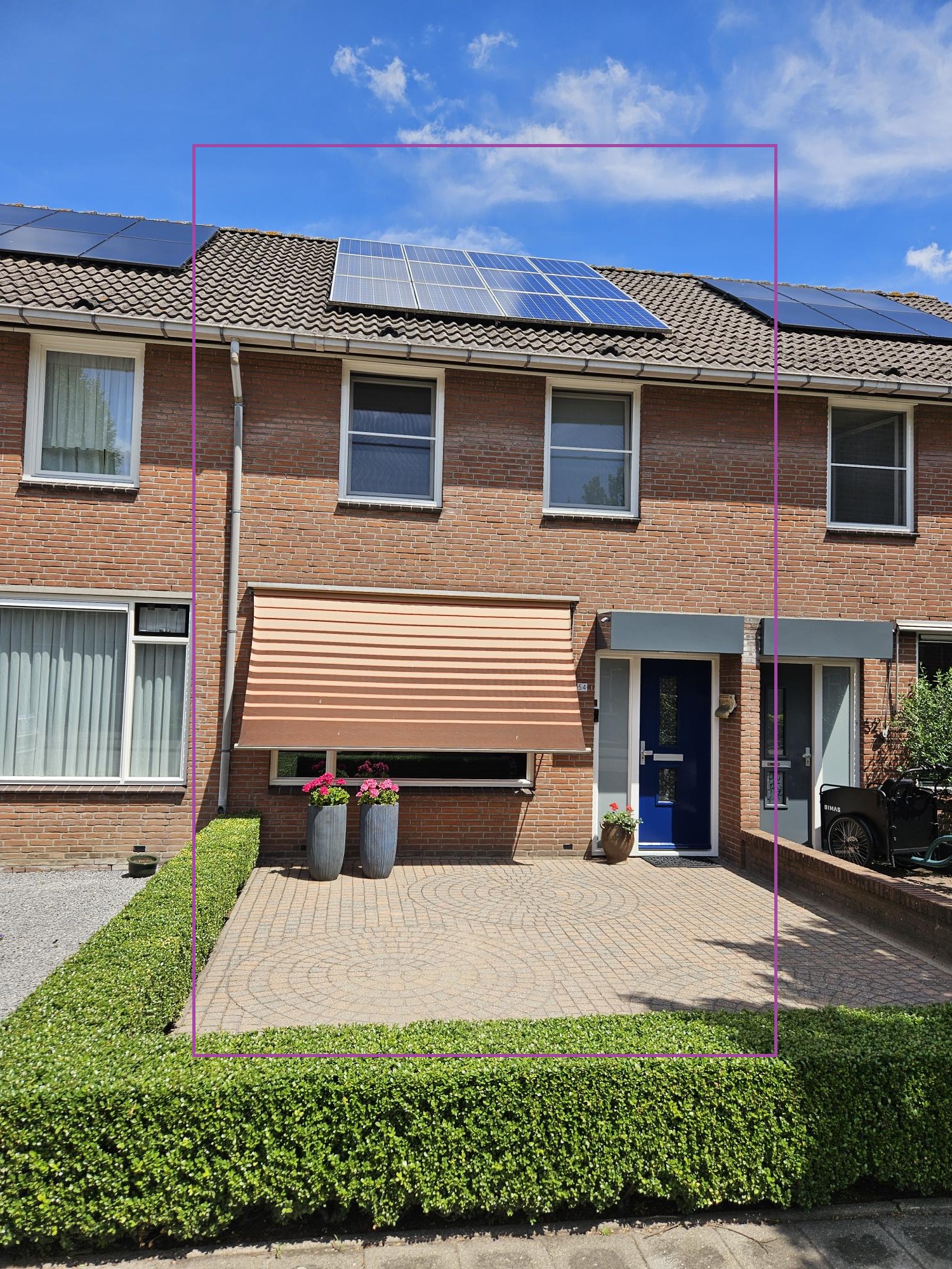 Van Leeuwenstraat 54, 5281 GN Boxtel, Nederland