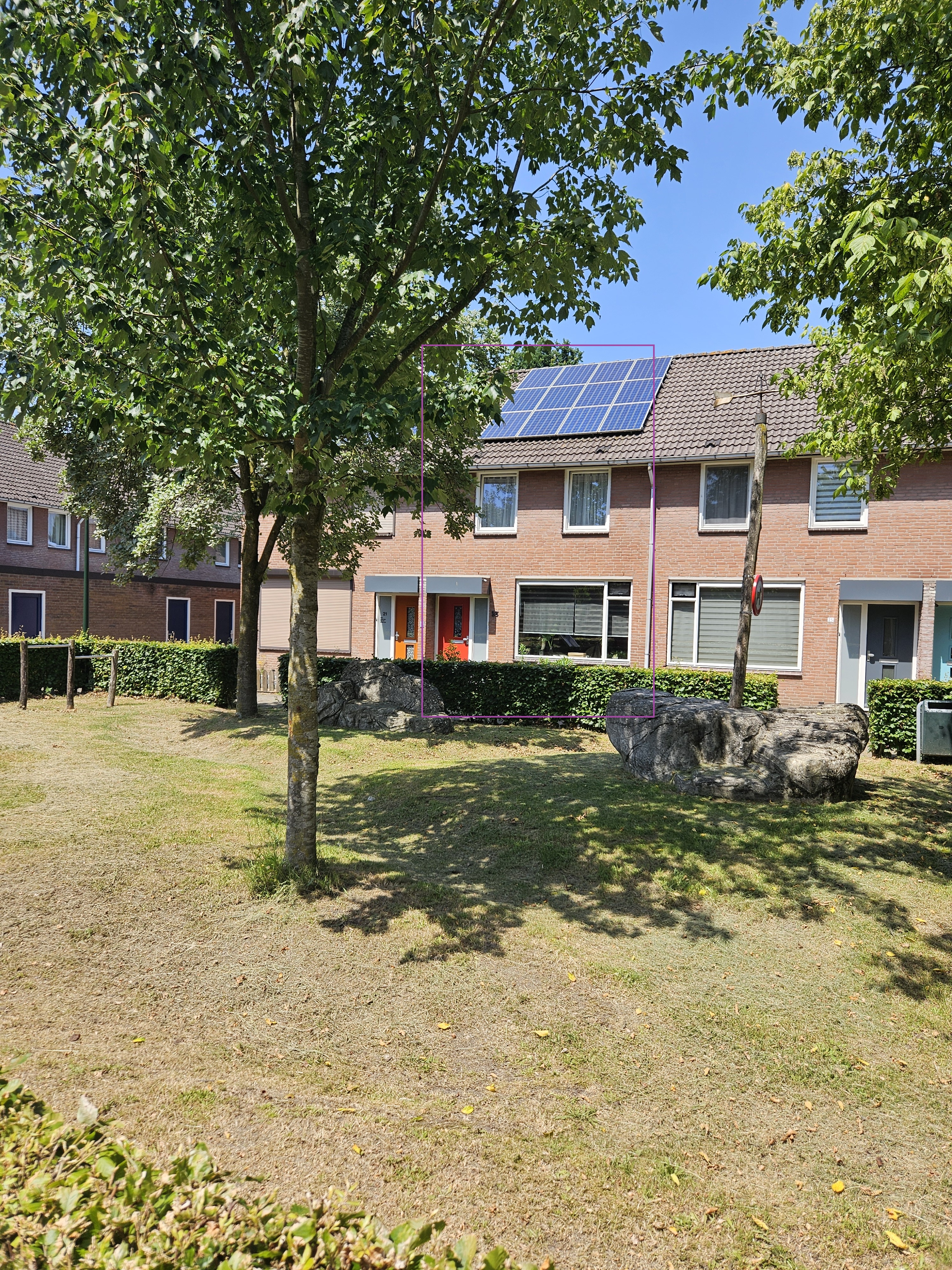 Van Leeuwenstraat 23, 5281 GM Boxtel, Nederland