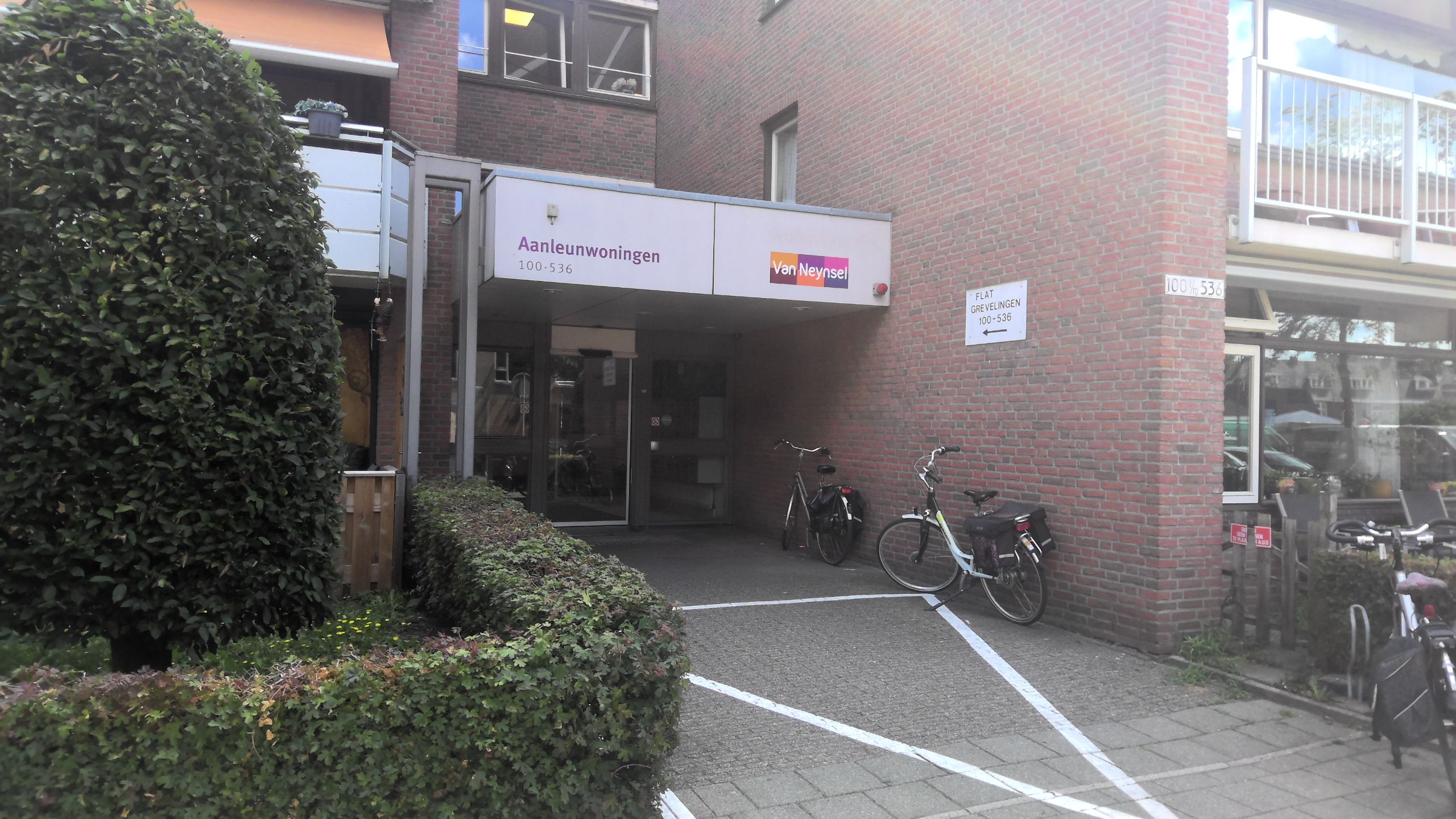 Grevelingen 100
