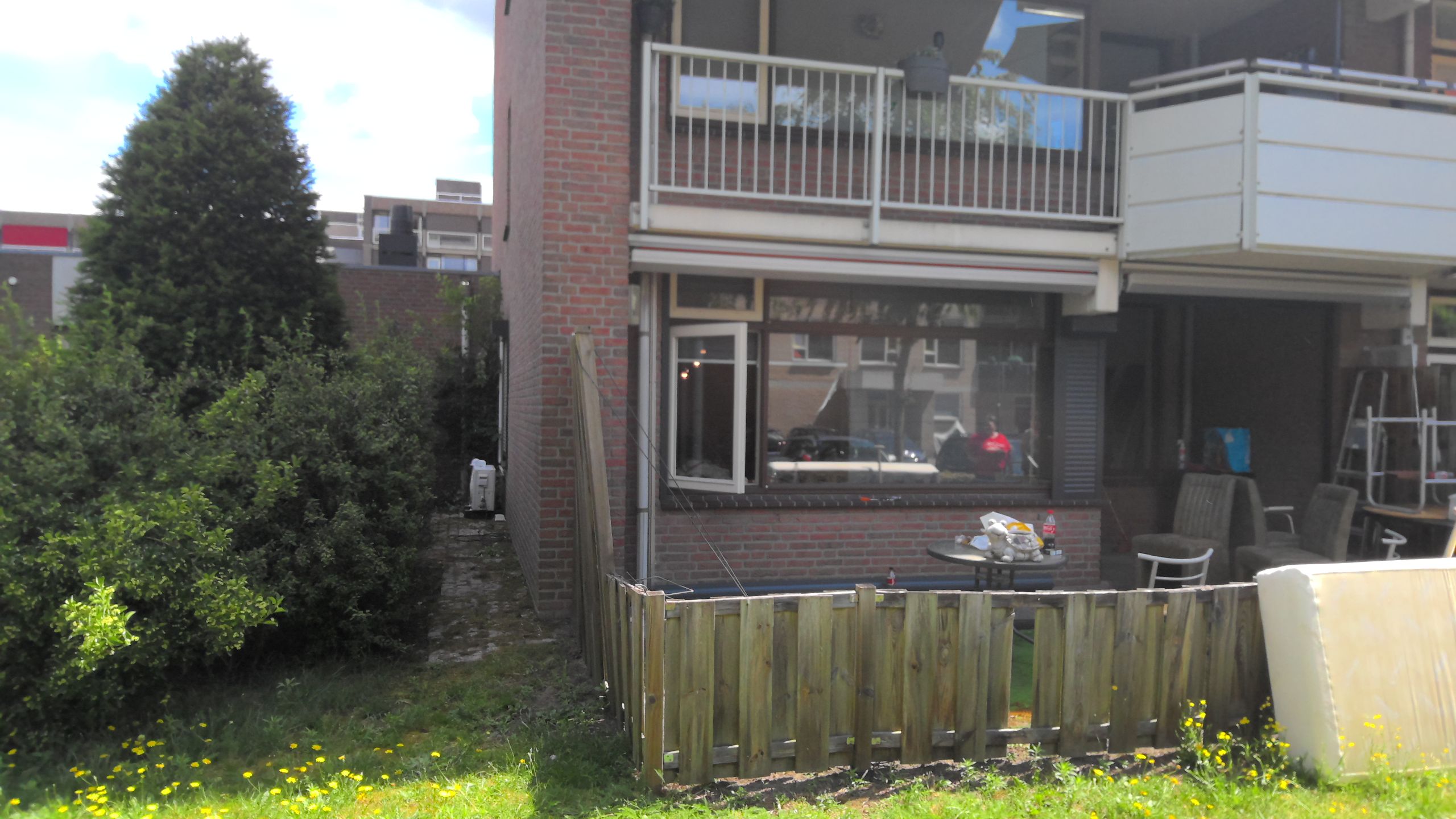 Grevelingen 100, 5215 DN 's-Hertogenbosch, Nederland