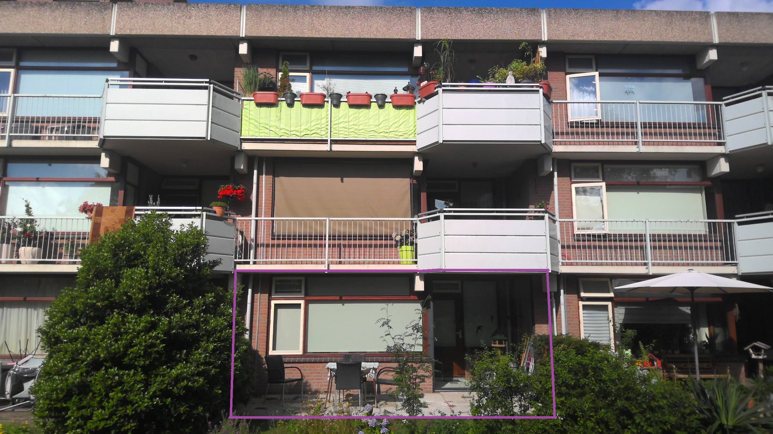 Grevelingen 116, 5215 DN 's-Hertogenbosch, Nederland
