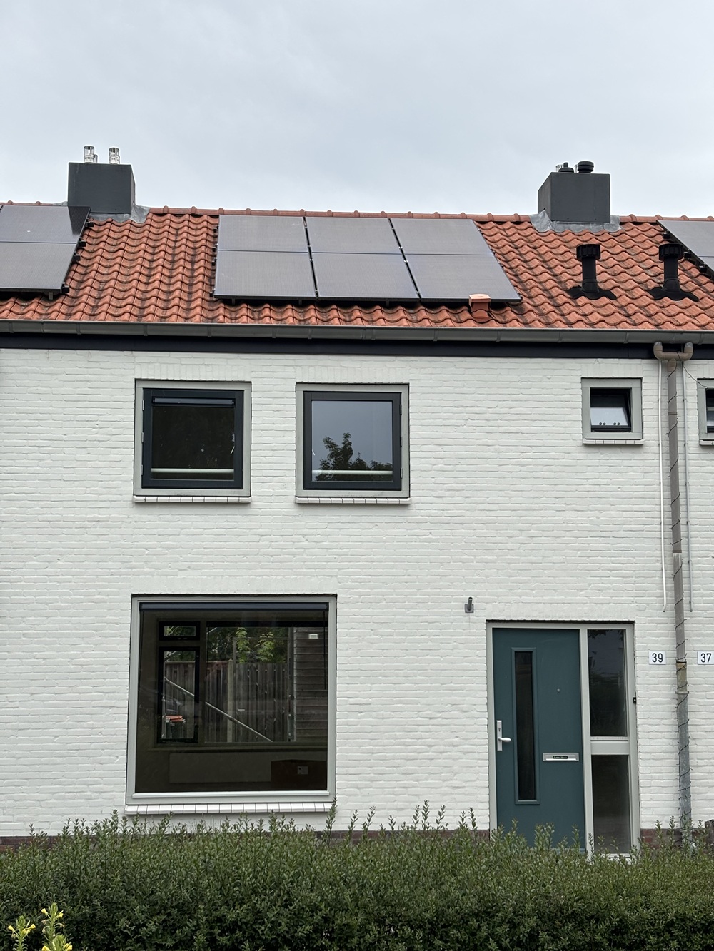 Oeterselaan 39, 5223 XC 's-Hertogenbosch, Nederland