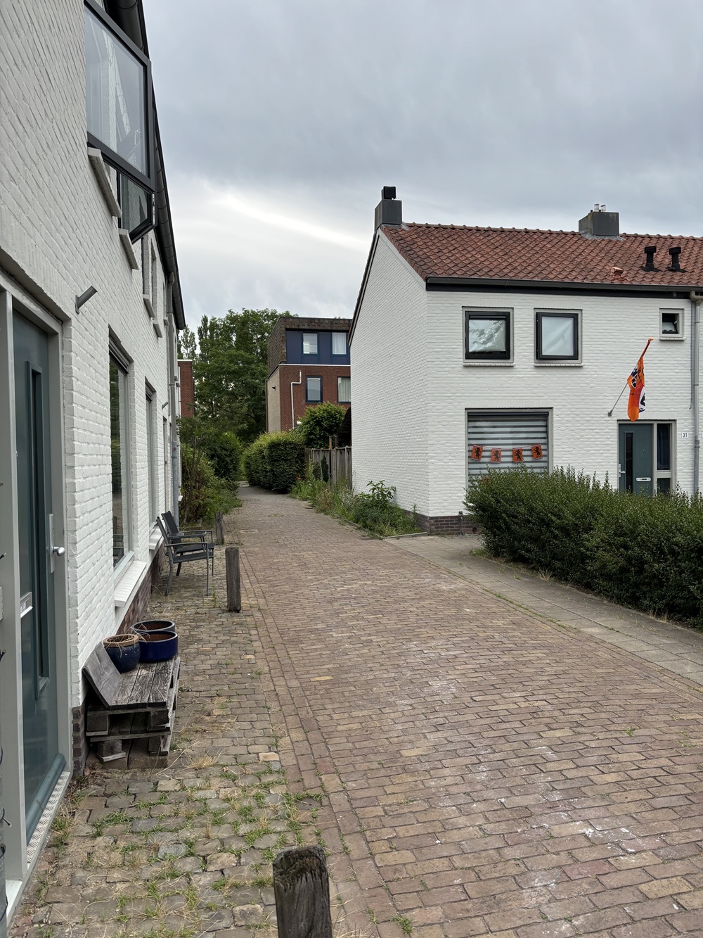 Oeterselaan 39