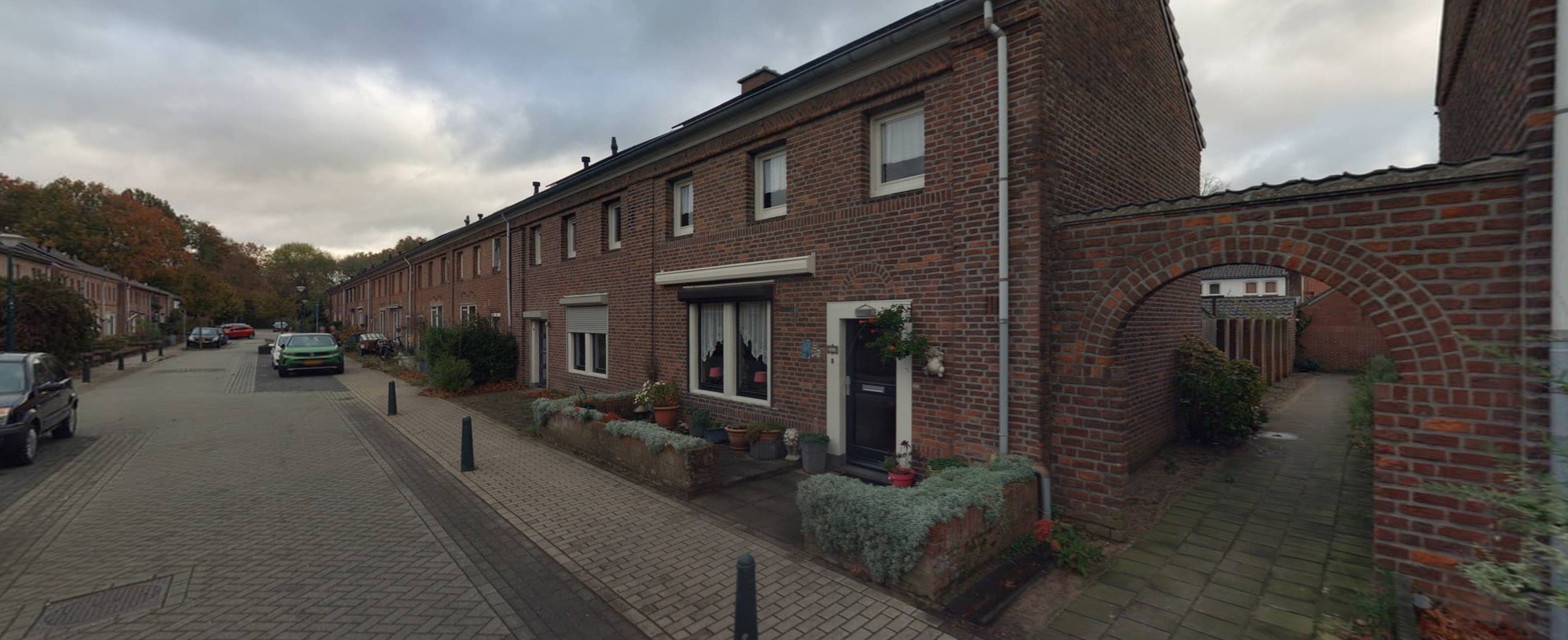 Willem Jacobstraat 8