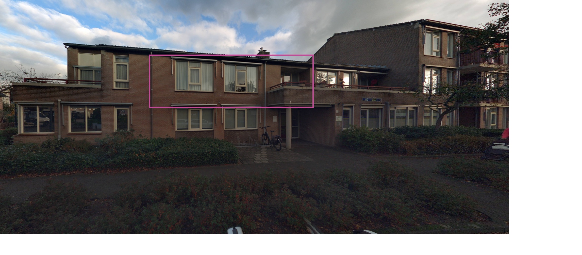 Kloosterstraat 3F, 5391 AB Nuland, Nederland