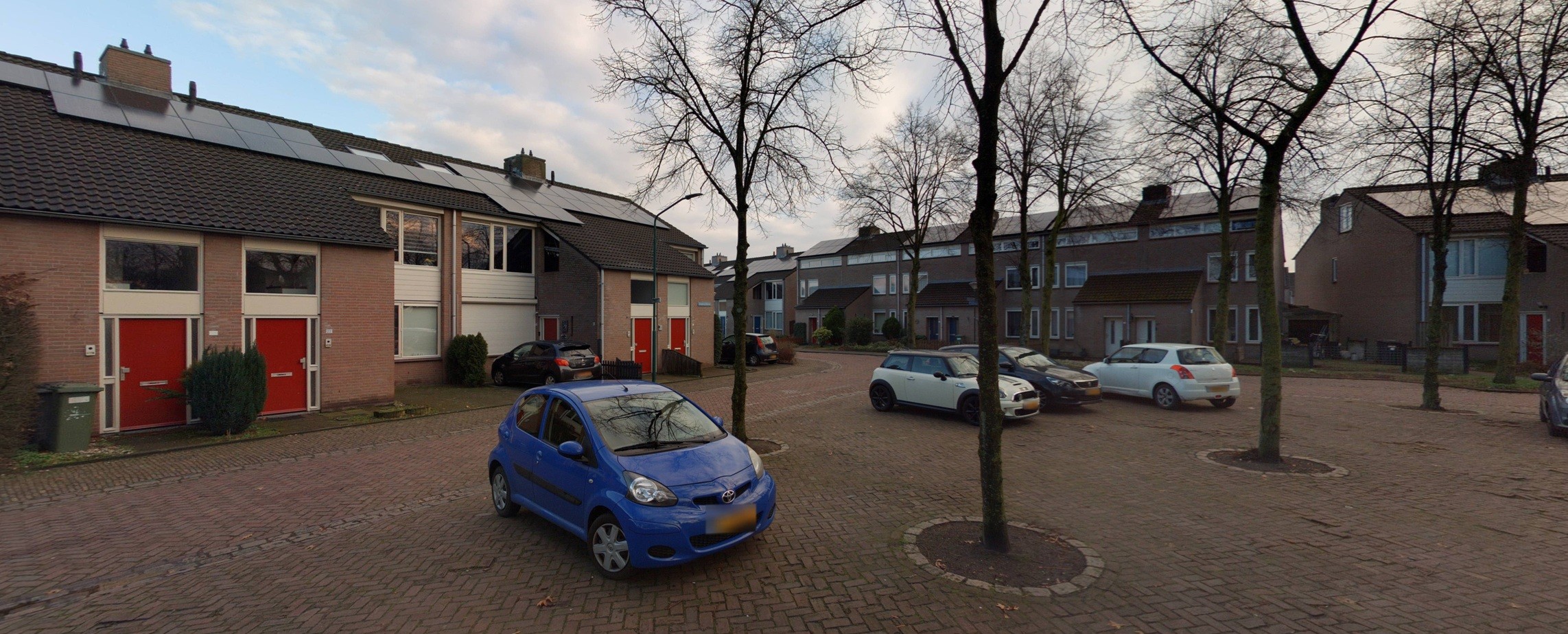 Standvoetbeker 28