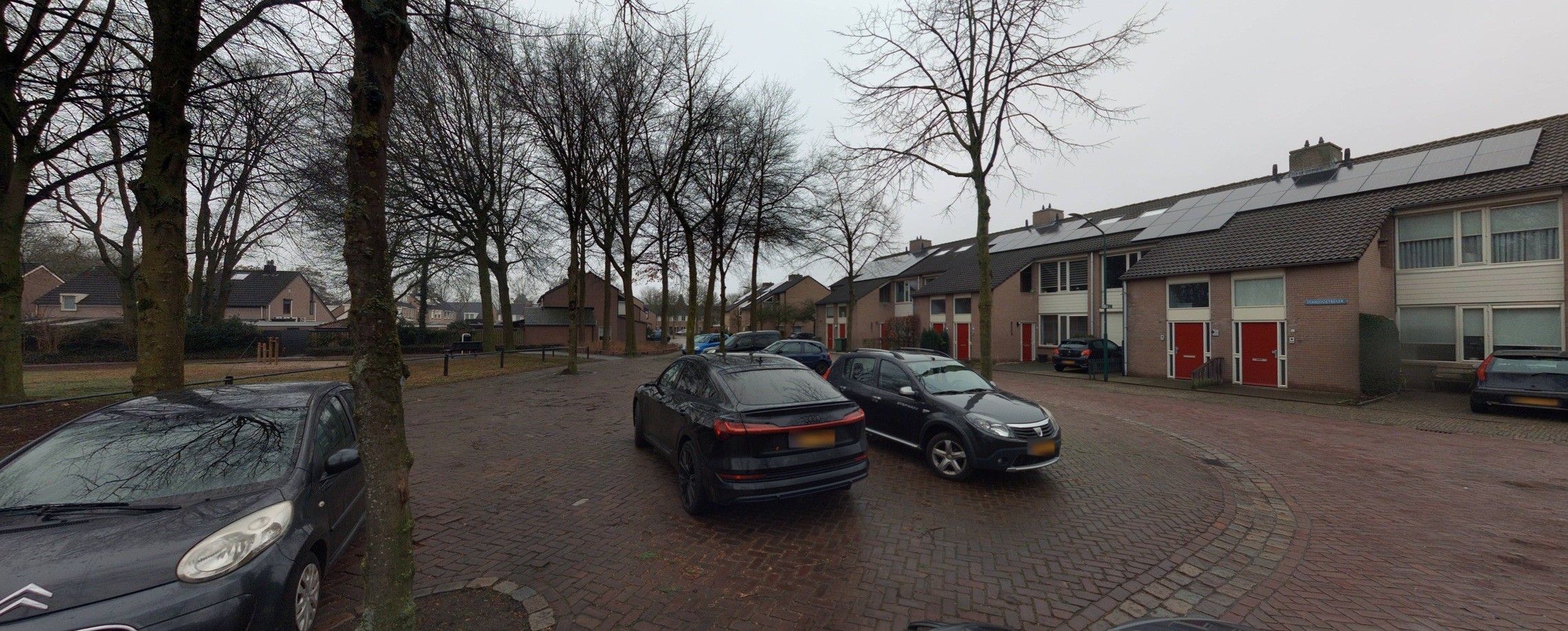 Standvoetbeker 28