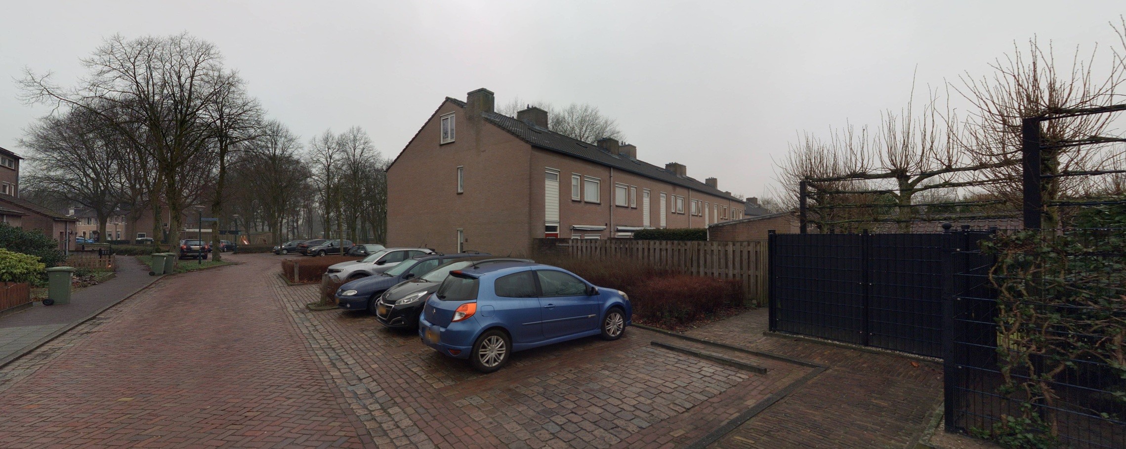 Standvoetbeker 28