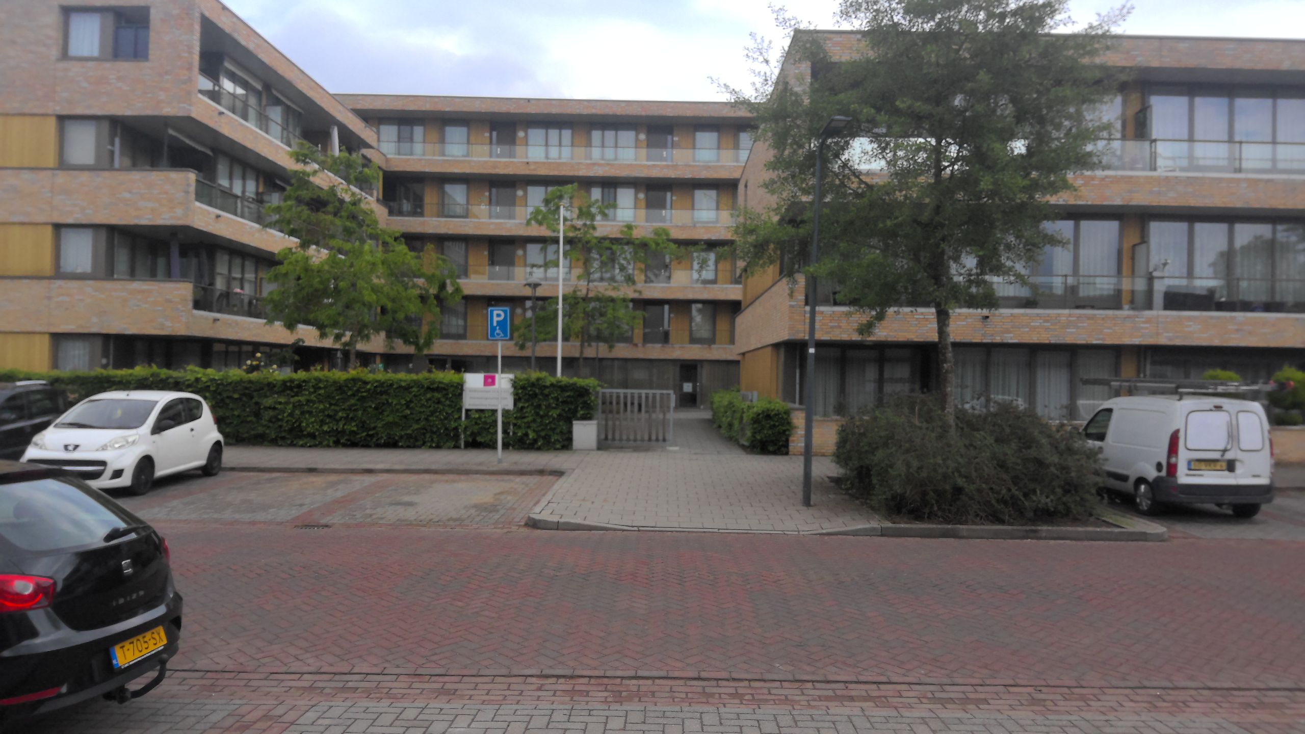 Eindhovenlaan 20