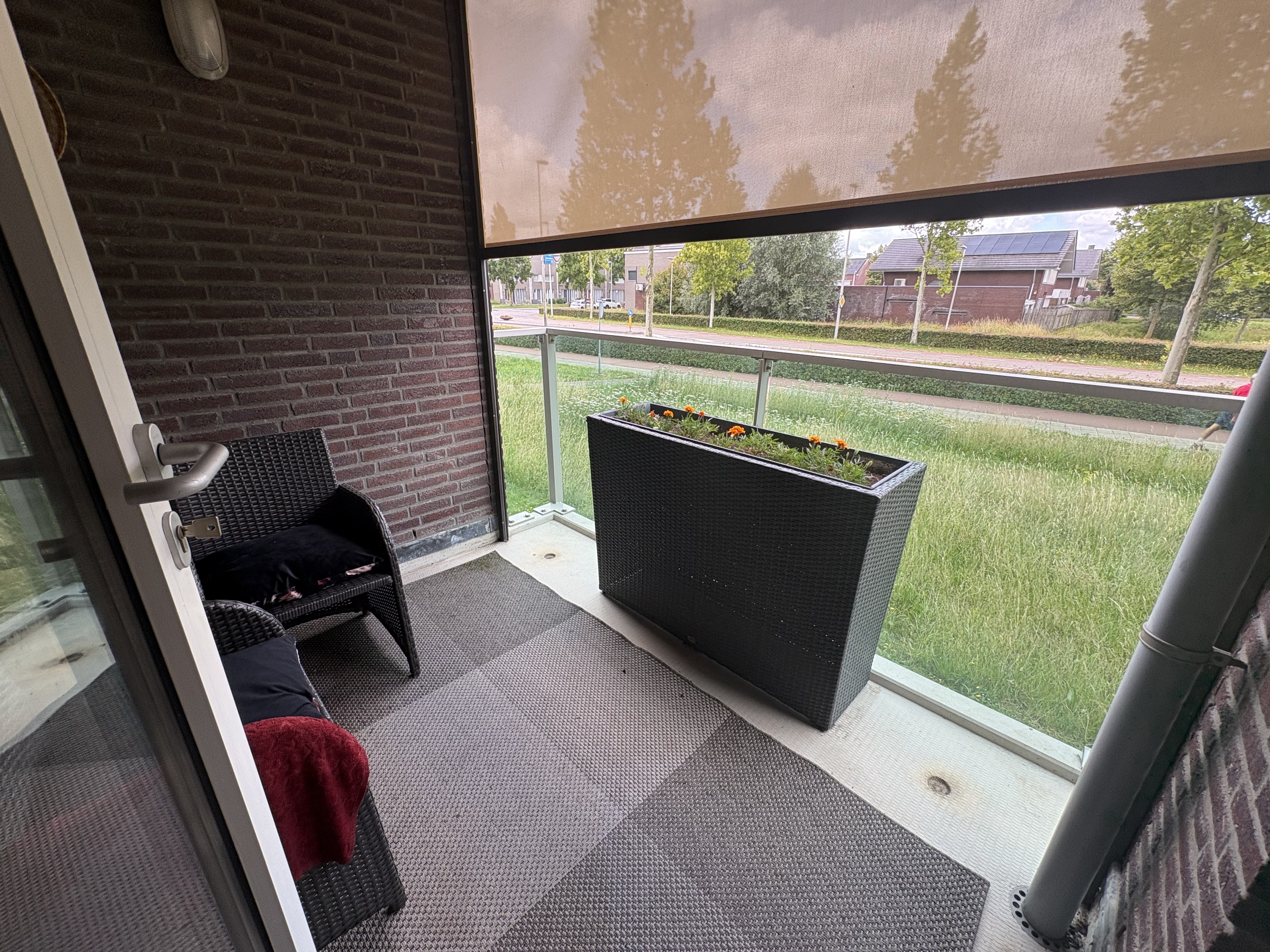 Hollandlaan 107