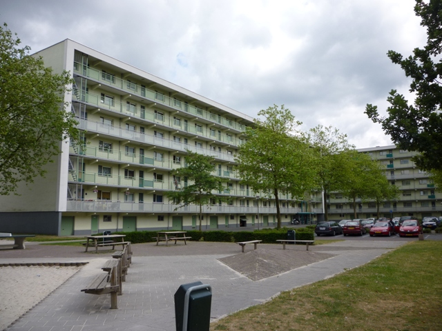 Beatrixhof 422, 5401 CS Uden, Nederland